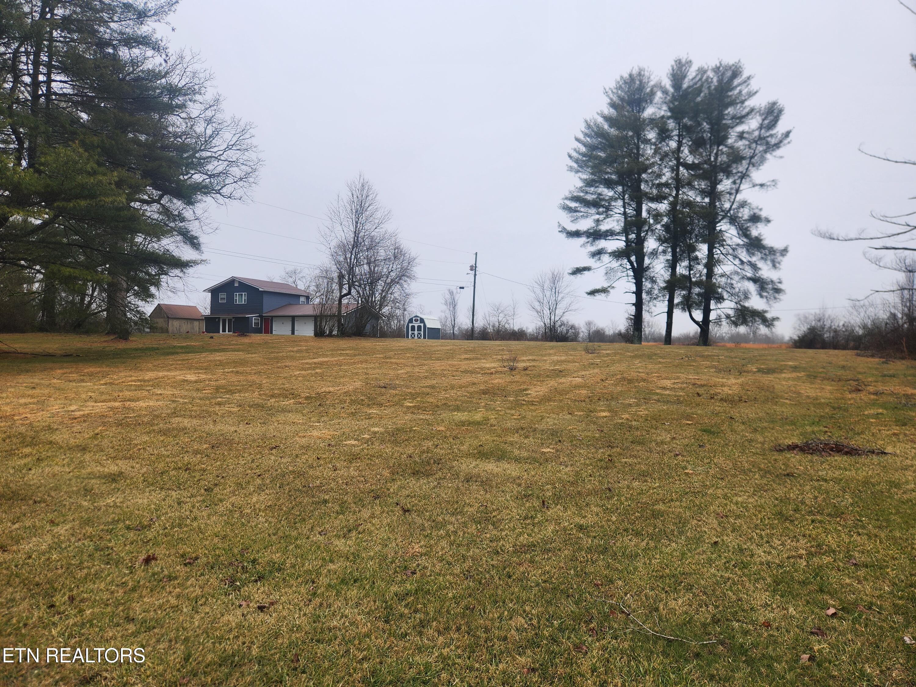 1819 Highway 68 Crossville TN 38555