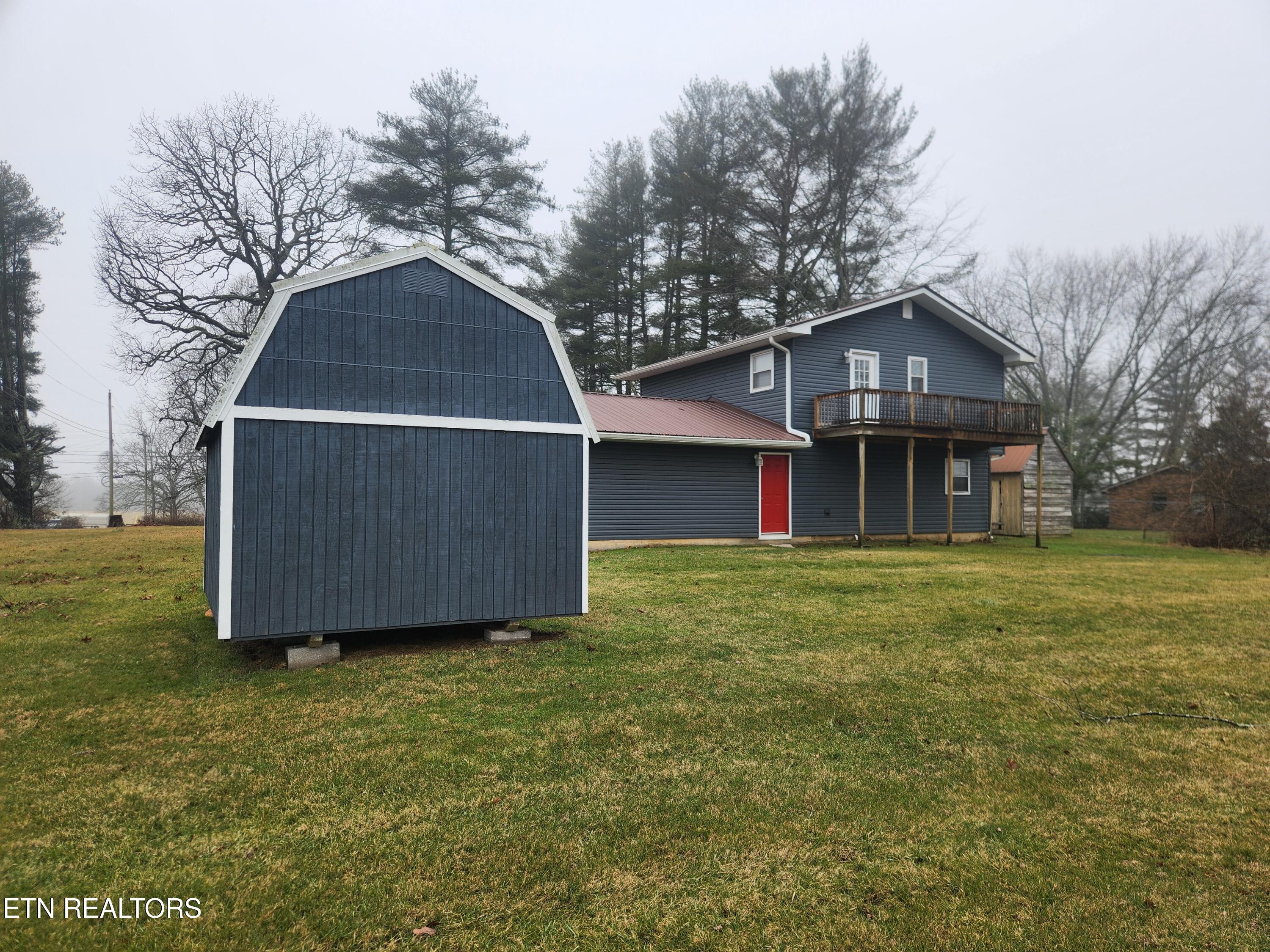 1819 Highway 68 Crossville TN 38555
