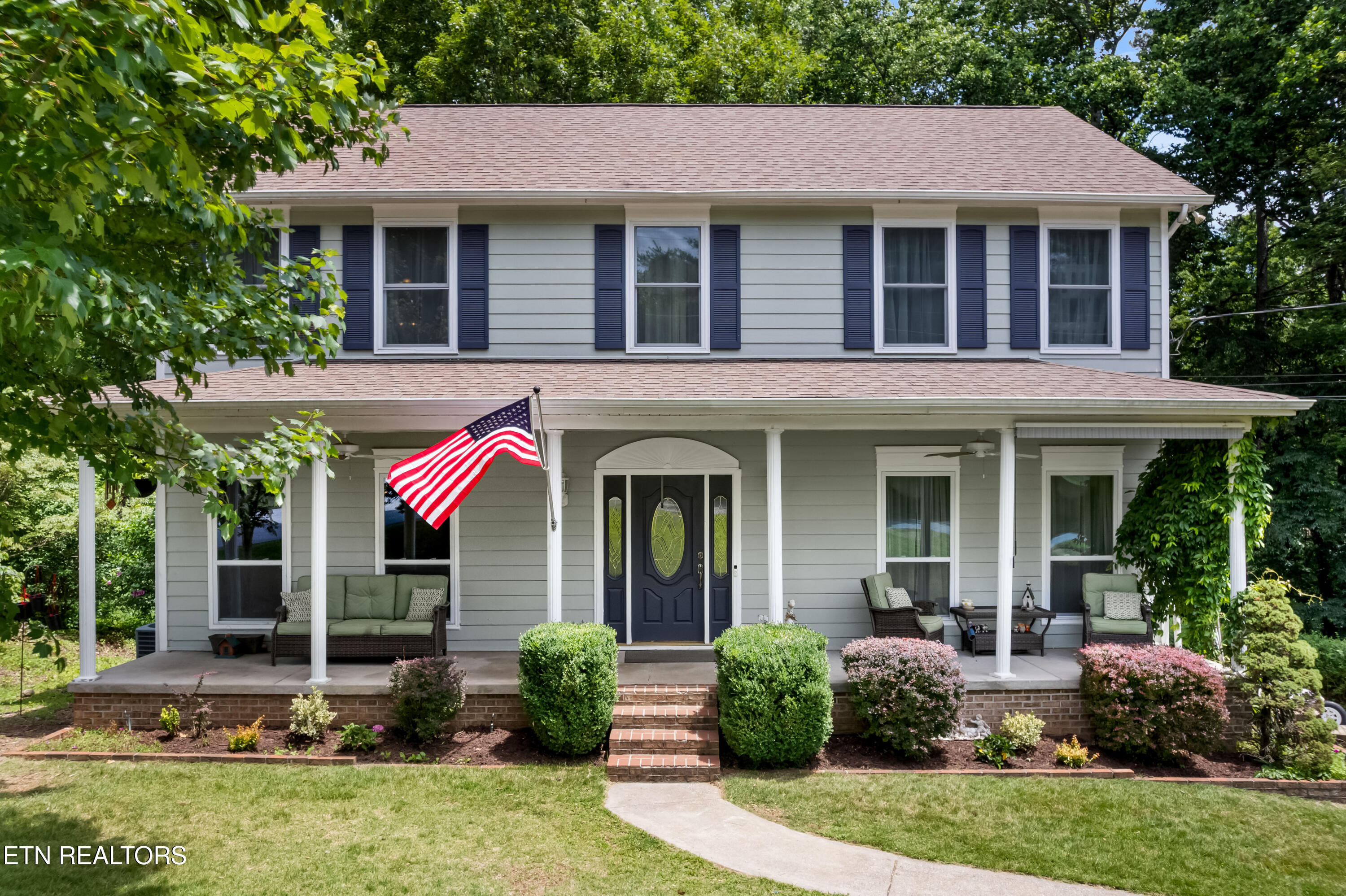 1312 Zachary Taylor Road Knoxville TN 37922
