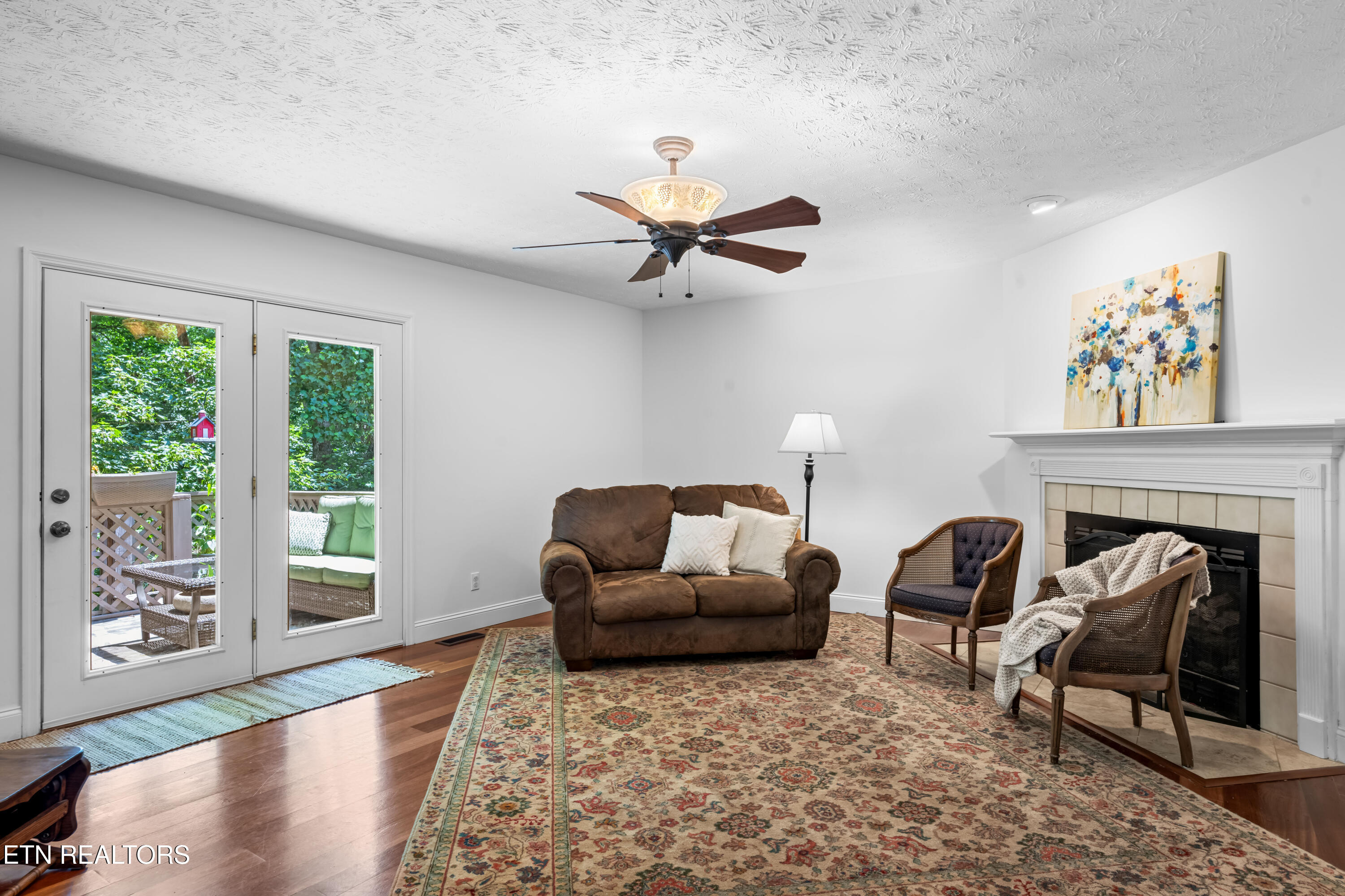 1312 Zachary Taylor Road Knoxville TN 37922