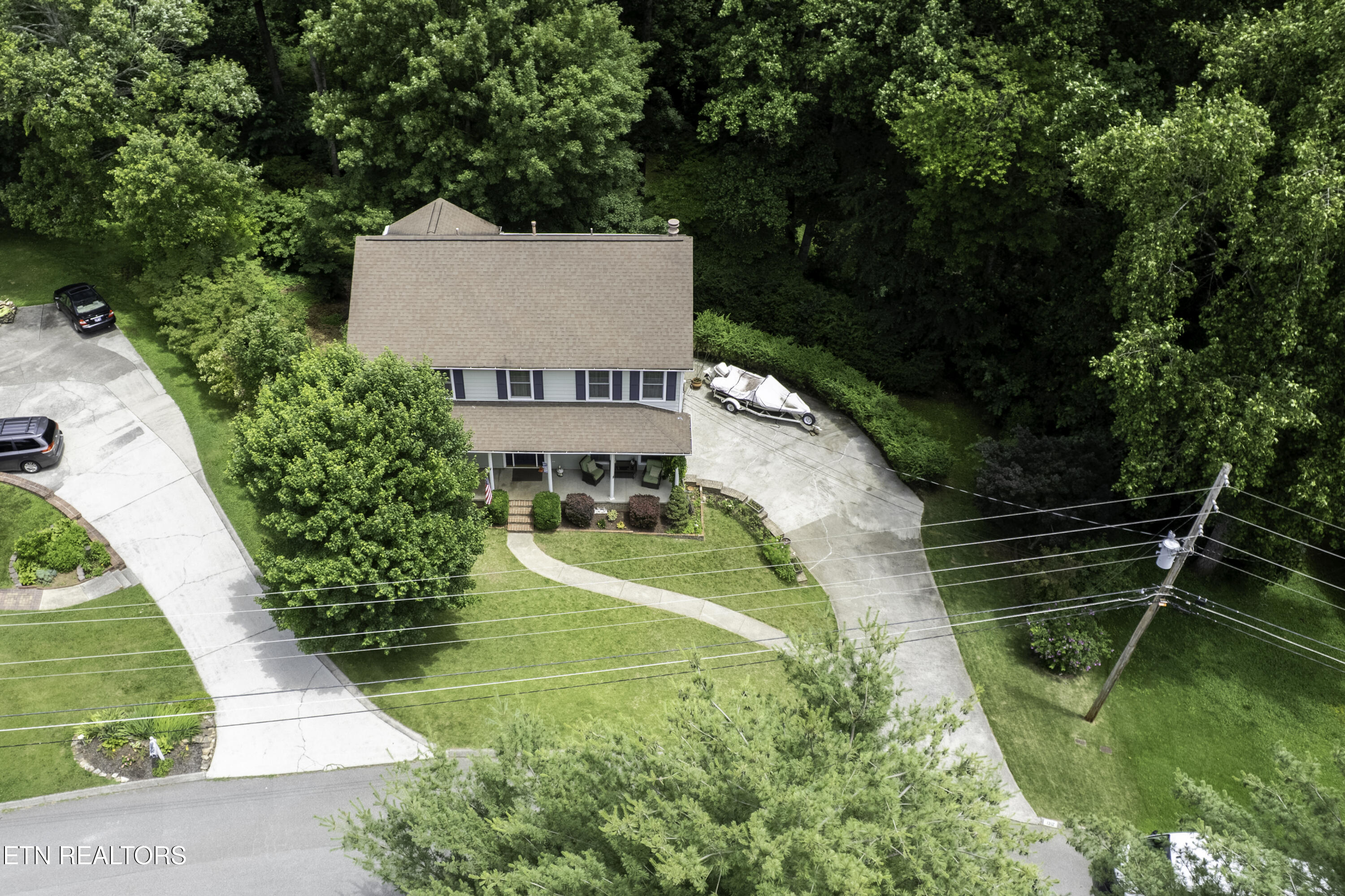 1312 Zachary Taylor Road Knoxville TN 37922