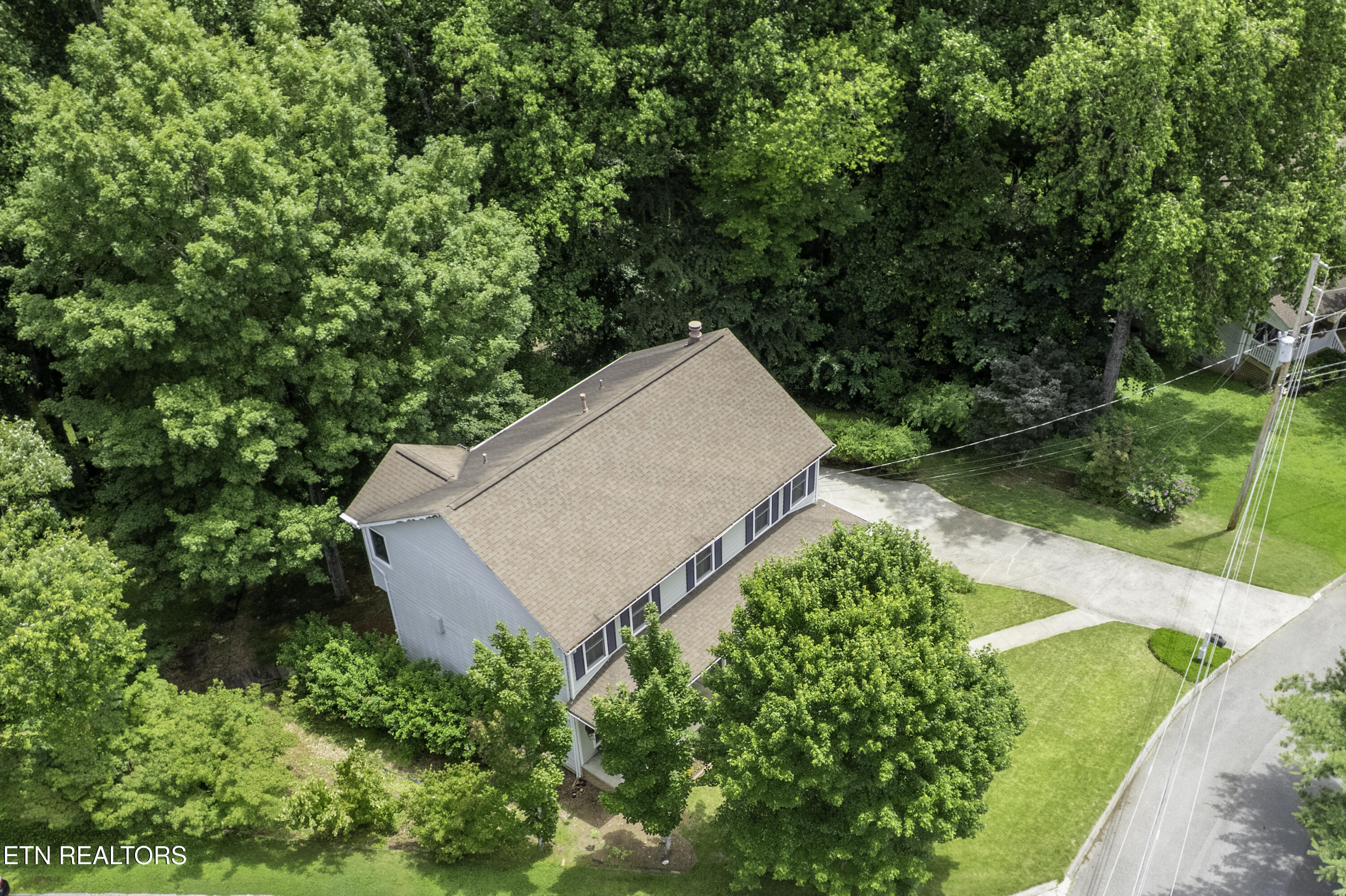 1312 Zachary Taylor Road Knoxville TN 37922