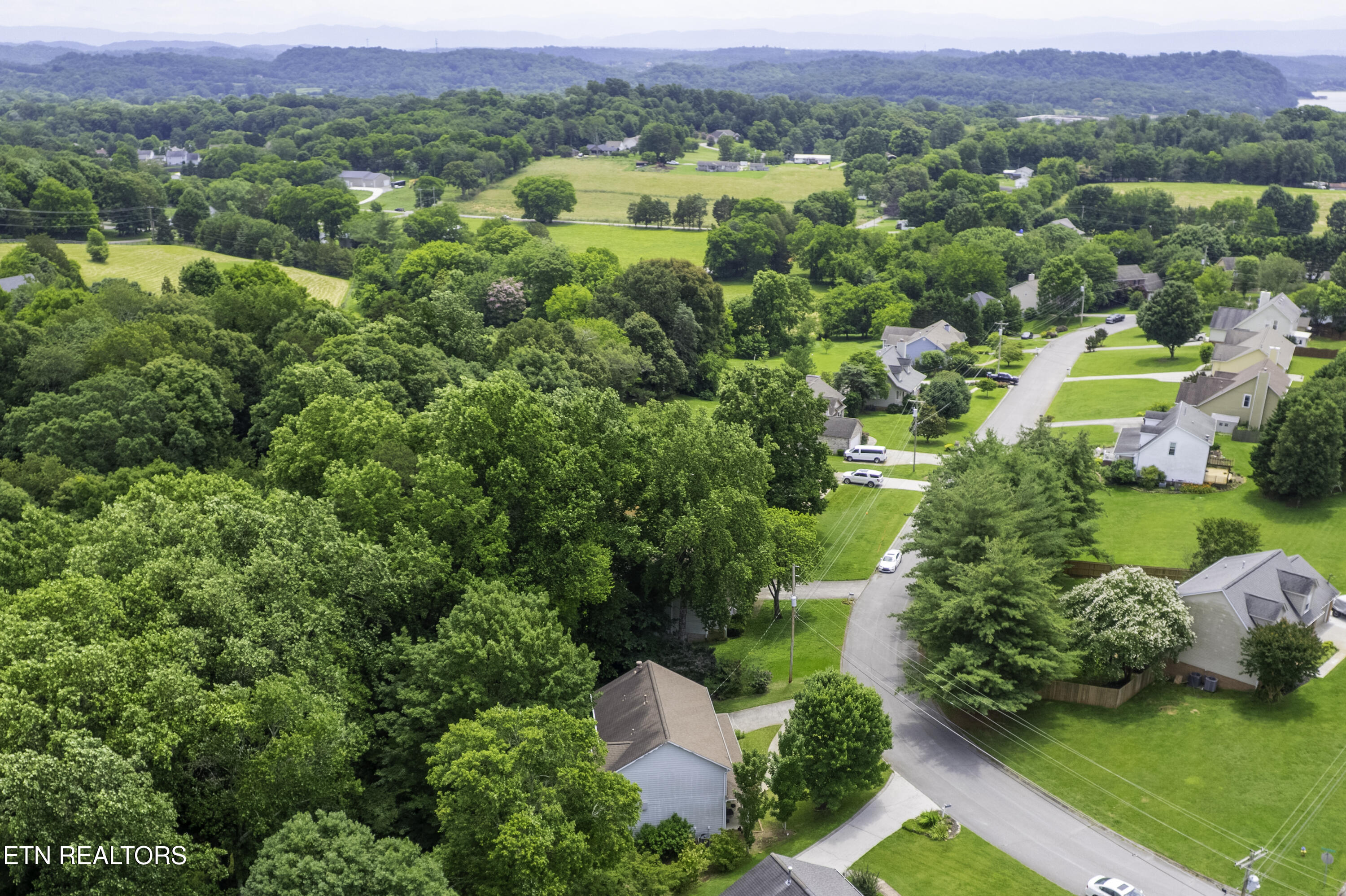 1312 Zachary Taylor Road Knoxville TN 37922