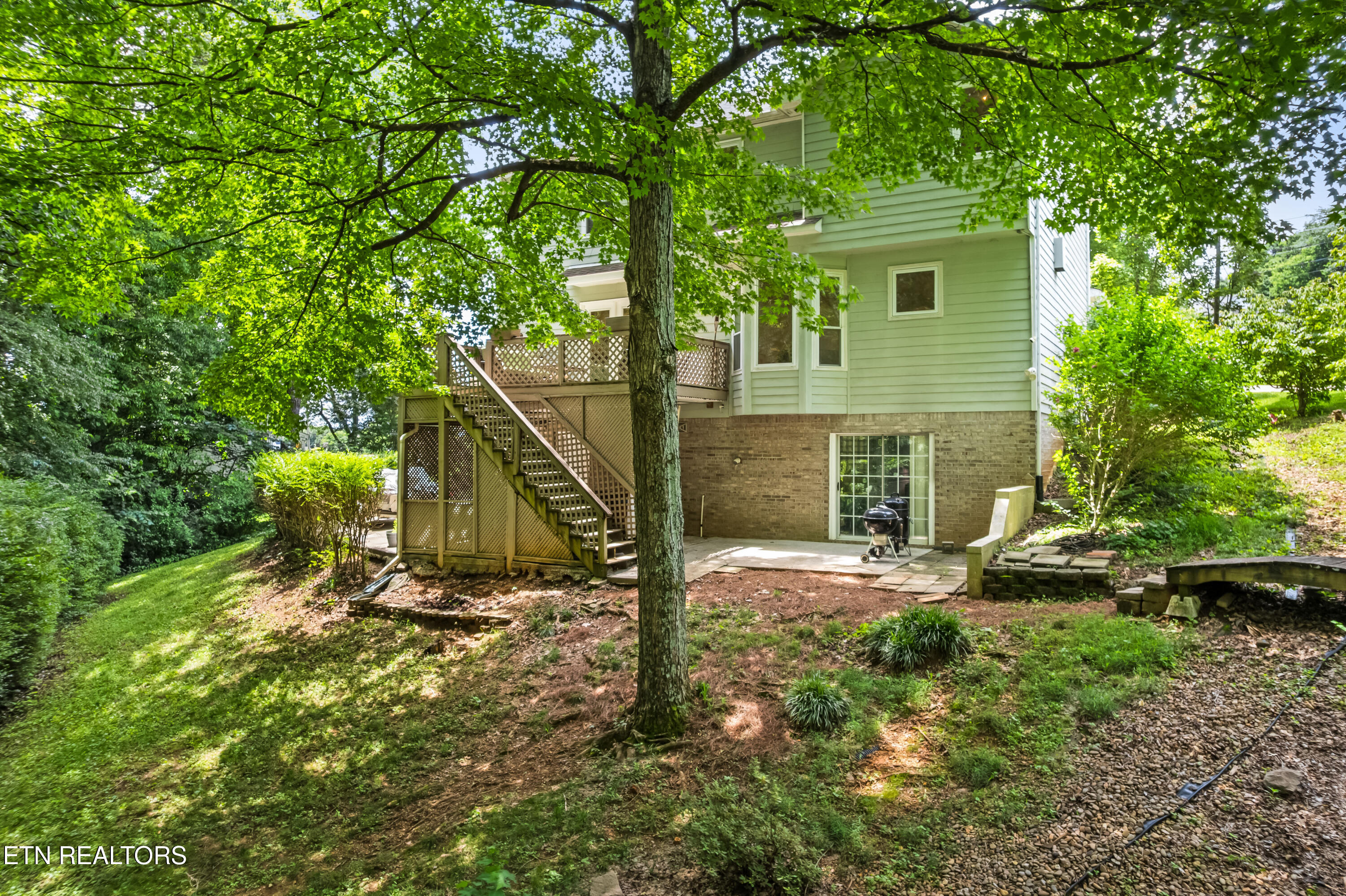 1312 Zachary Taylor Road Knoxville TN 37922