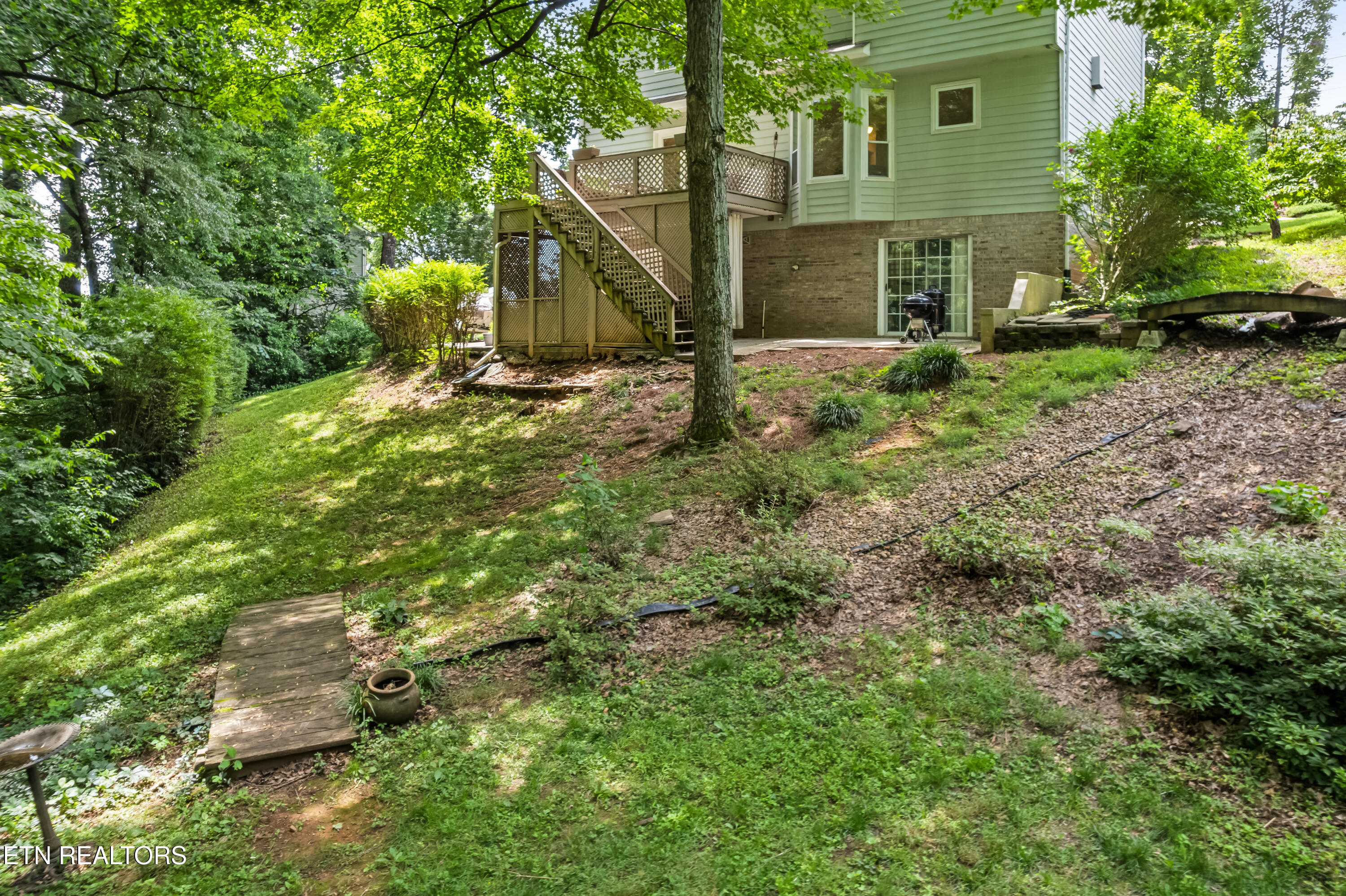 1312 Zachary Taylor Road Knoxville TN 37922