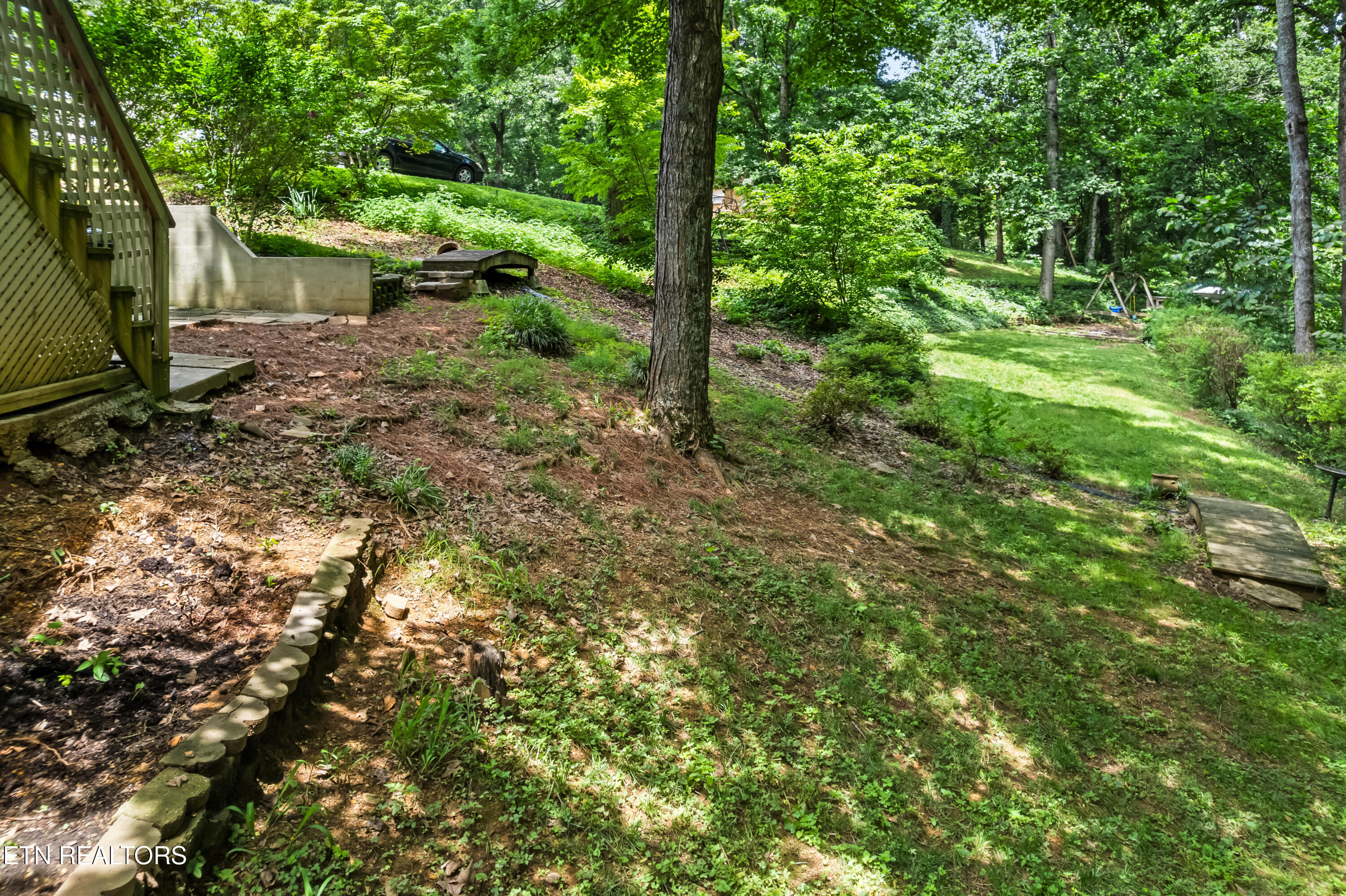 1312 Zachary Taylor Road Knoxville TN 37922