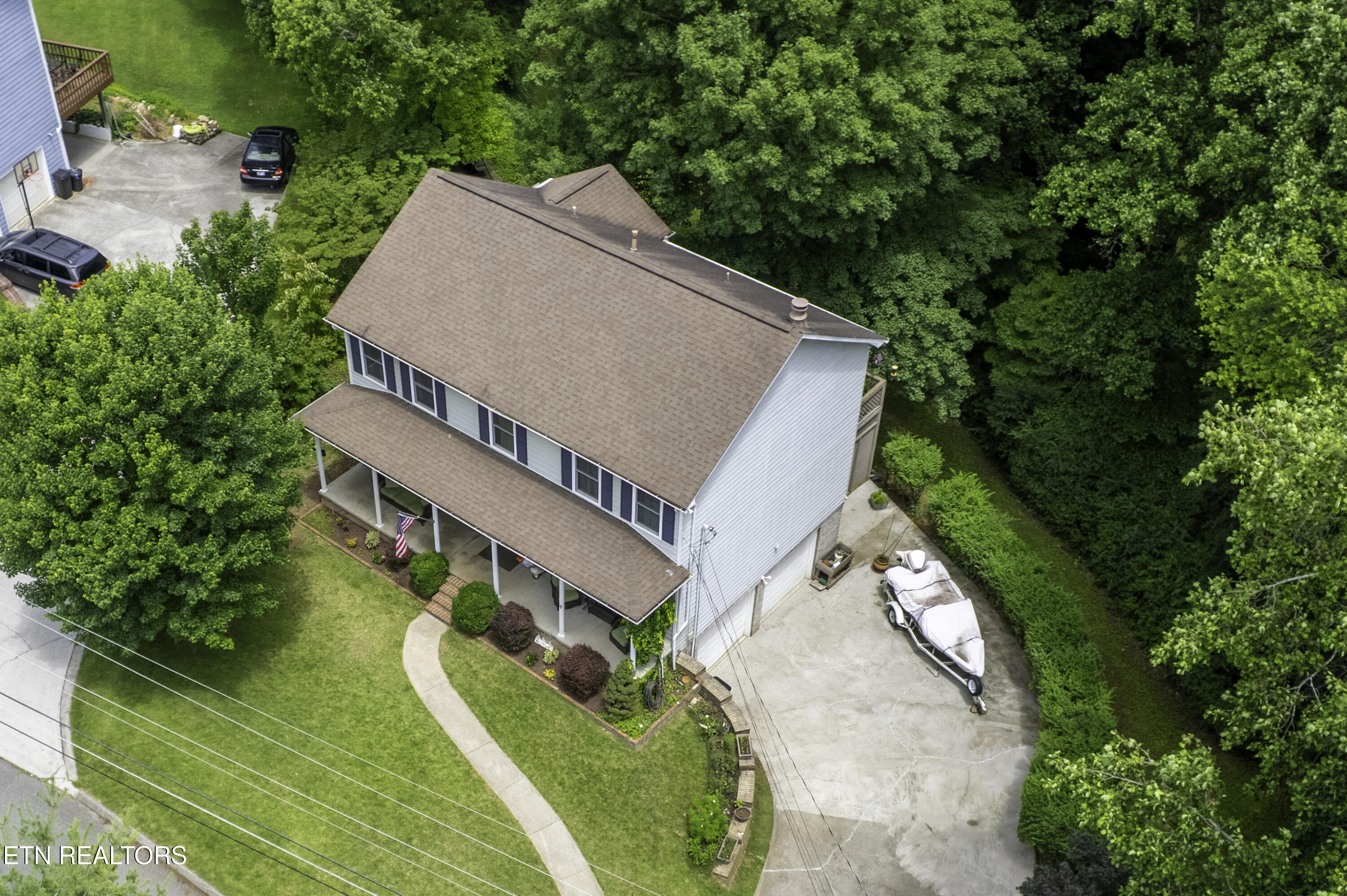 1312 Zachary Taylor Road Knoxville TN 37922