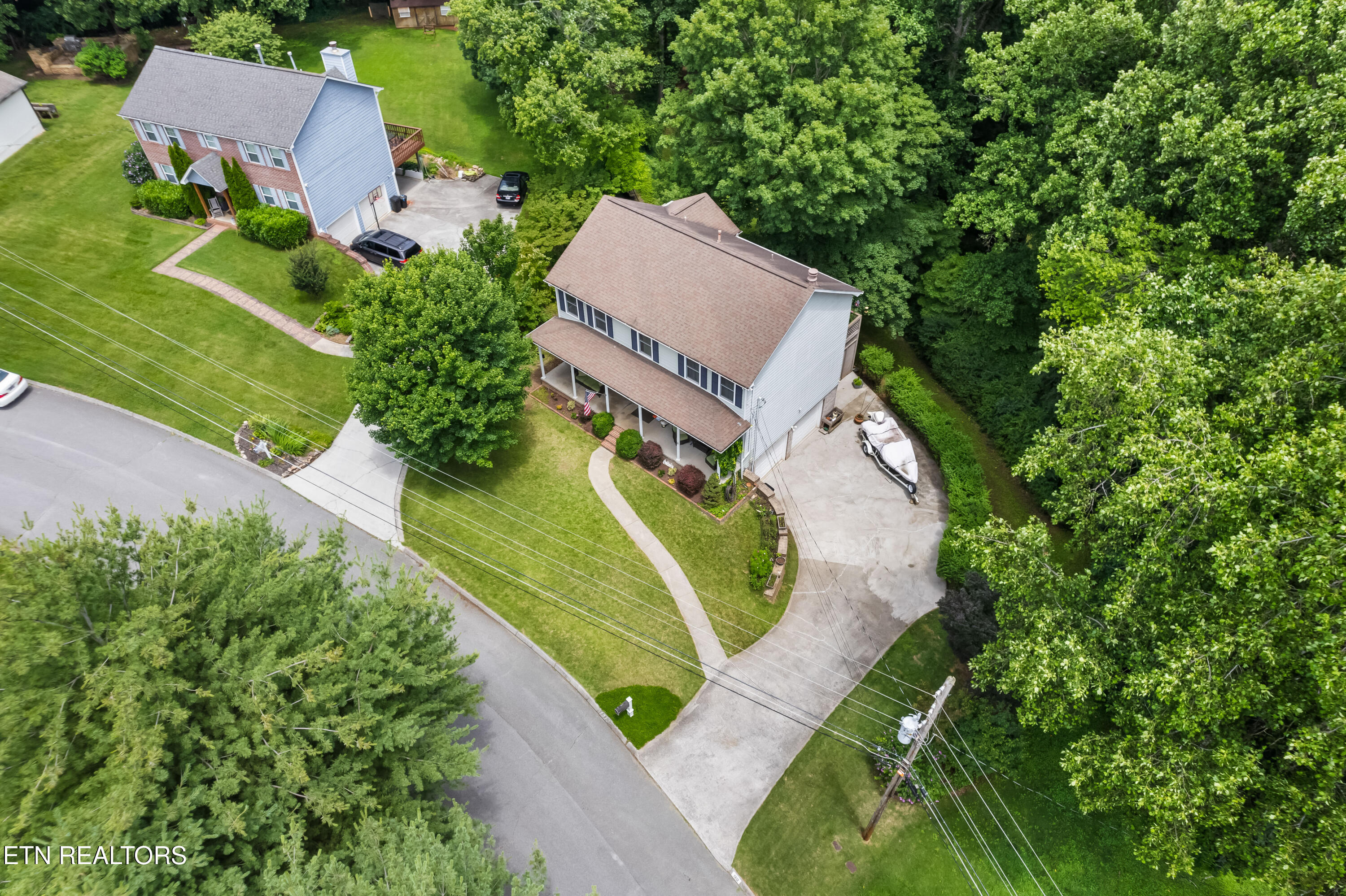 1312 Zachary Taylor Road Knoxville TN 37922