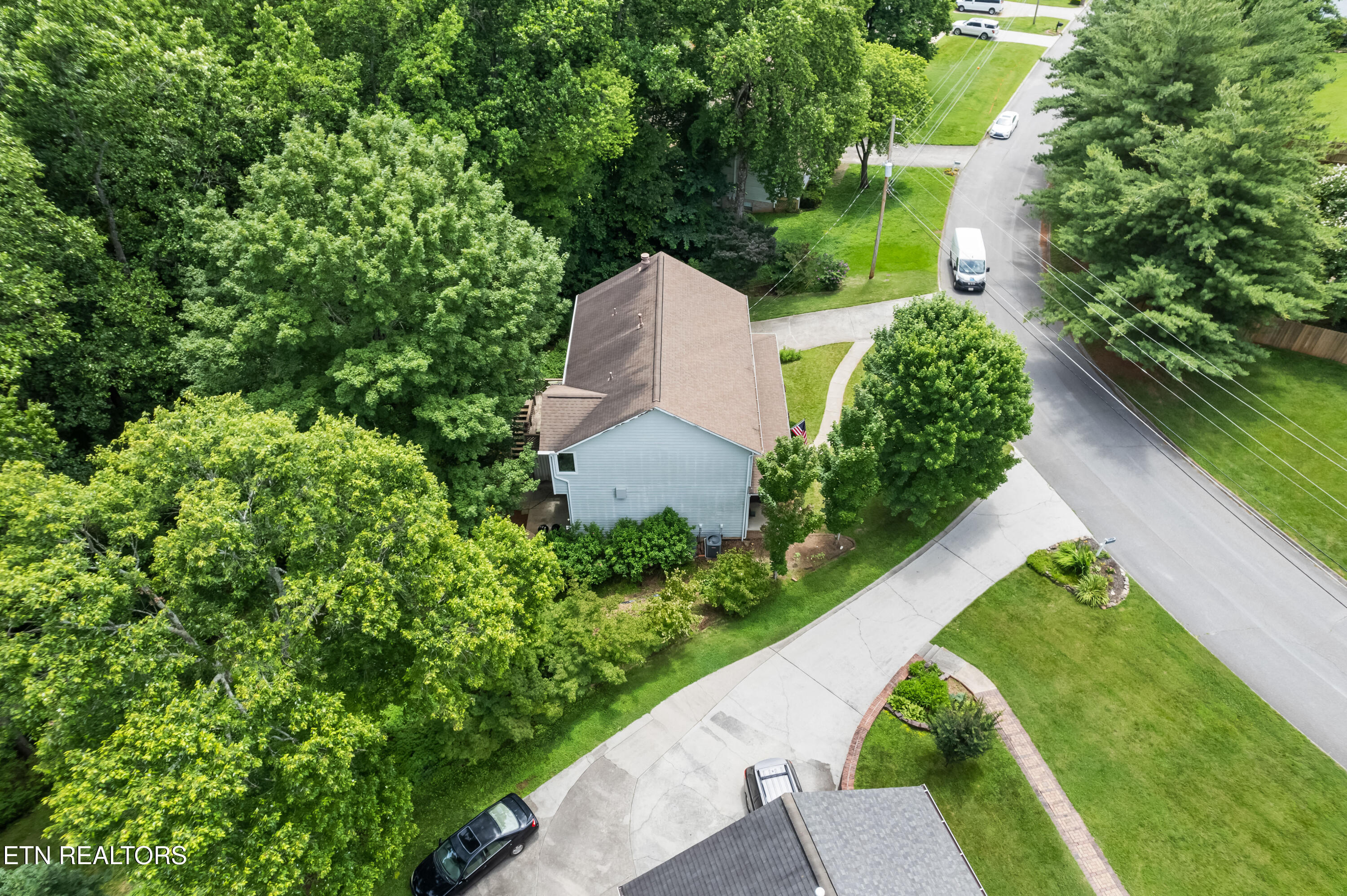 1312 Zachary Taylor Road Knoxville TN 37922
