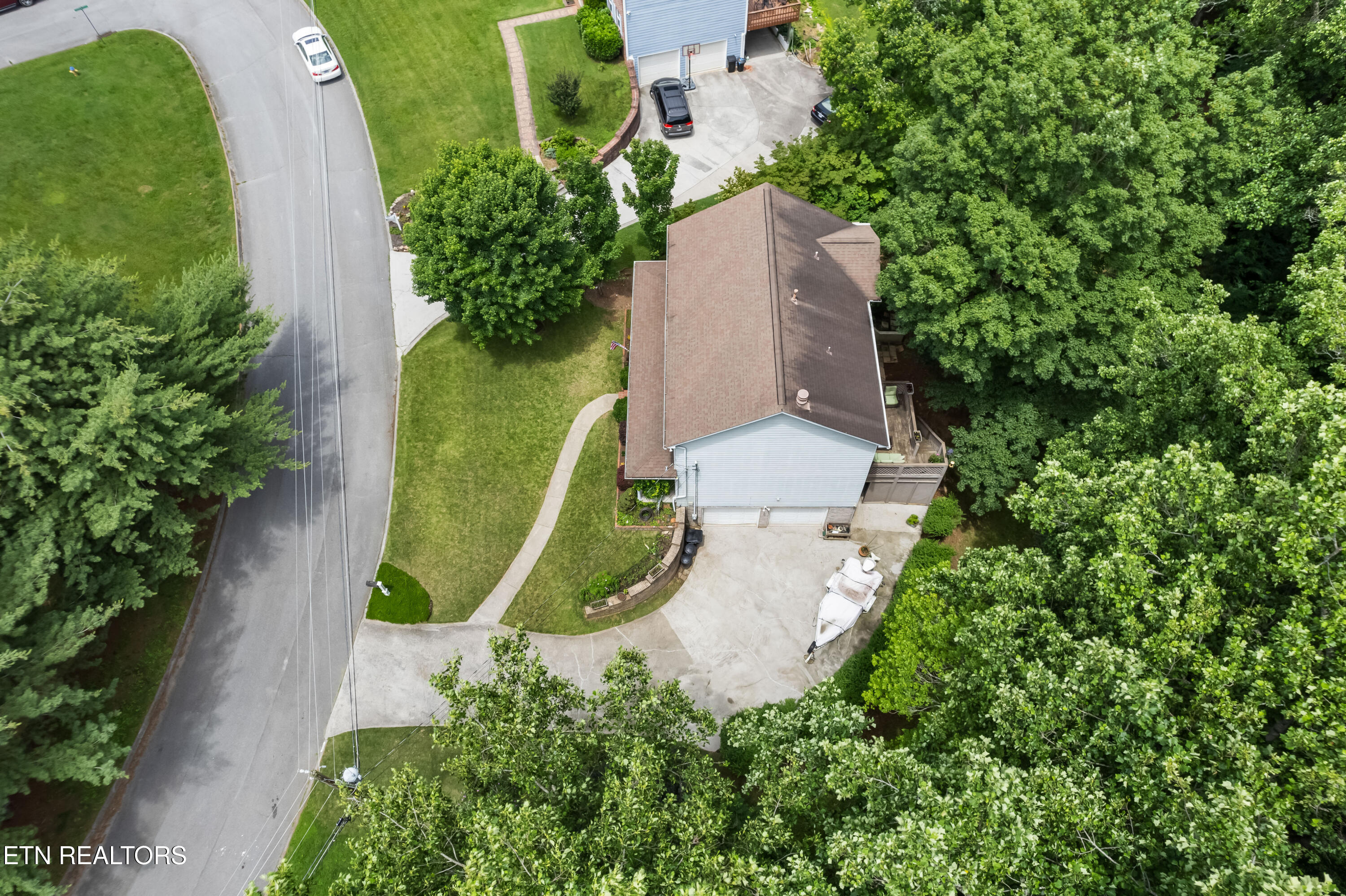 1312 Zachary Taylor Road Knoxville TN 37922