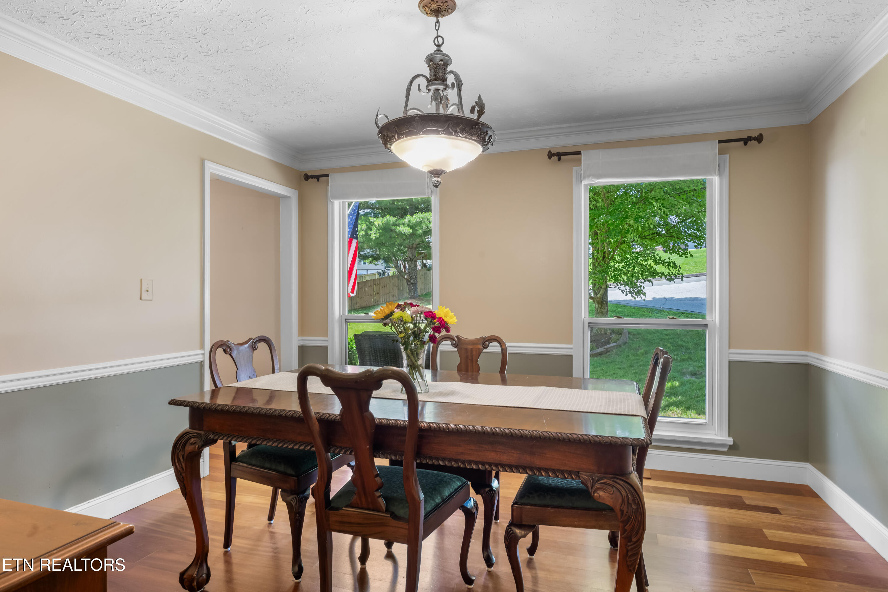 1312 Zachary Taylor Road Knoxville TN 37922