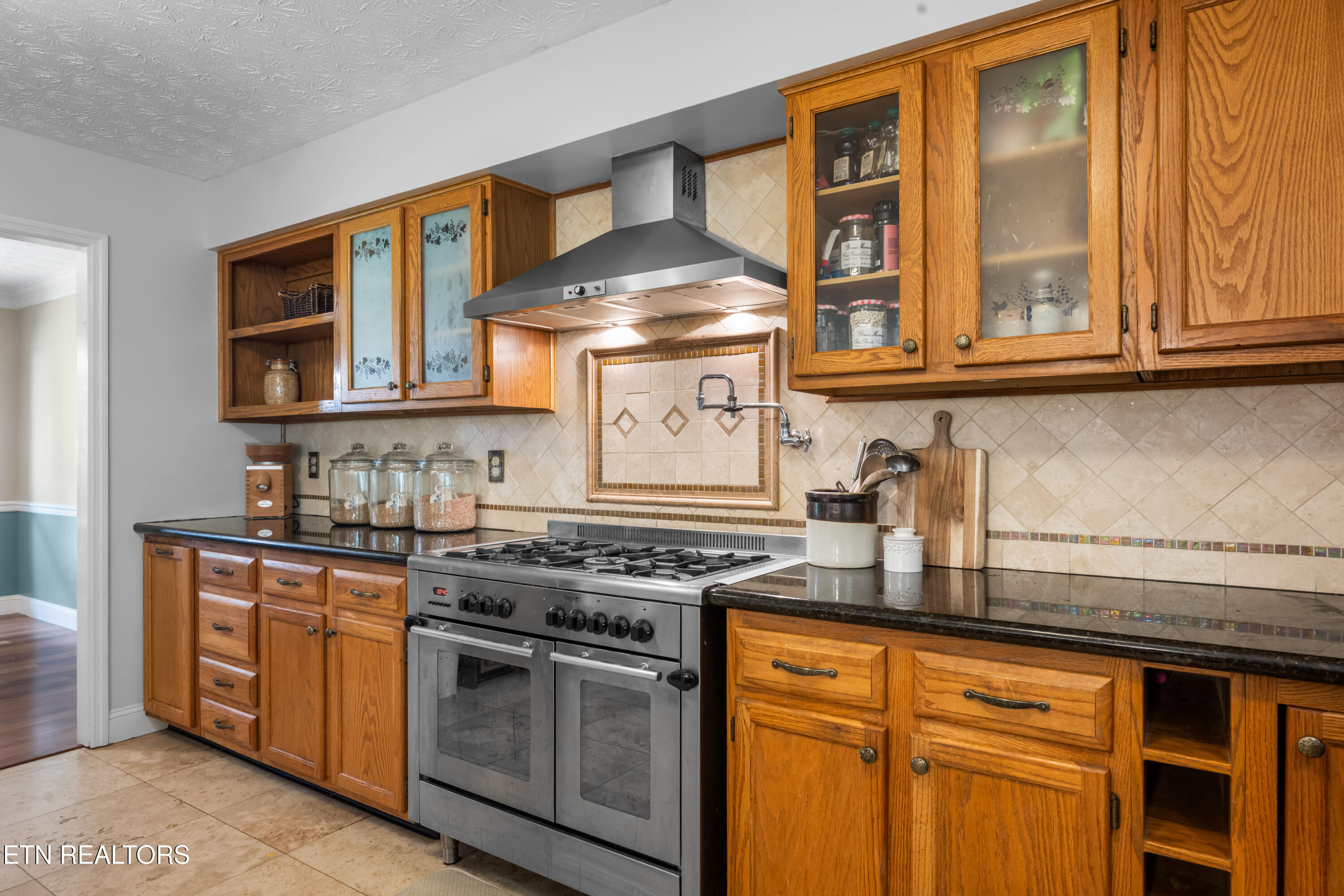 1312 Zachary Taylor Road Knoxville TN 37922