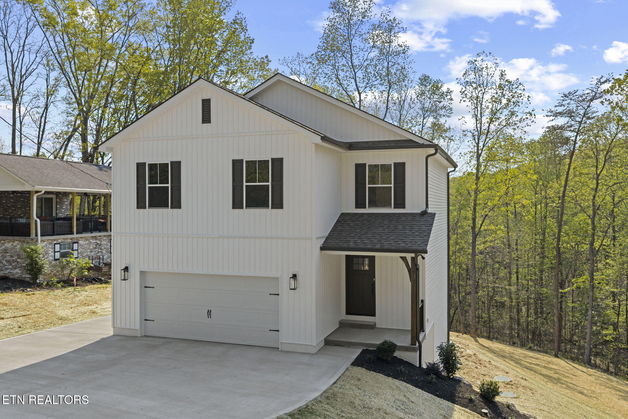 159 Edgewood Heights Lane Powell TN 37849