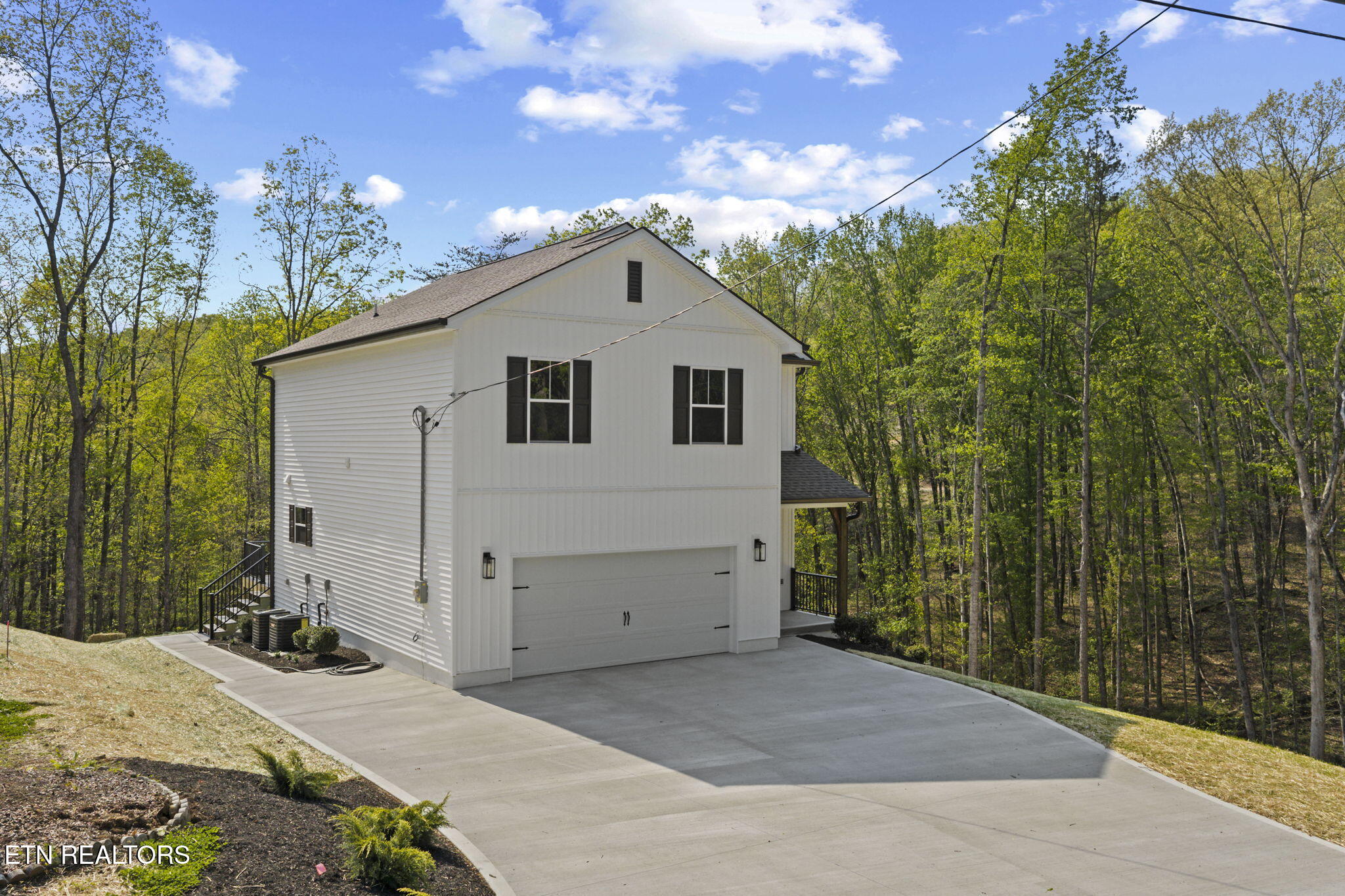 159 Edgewood Heights Lane Powell TN 37849