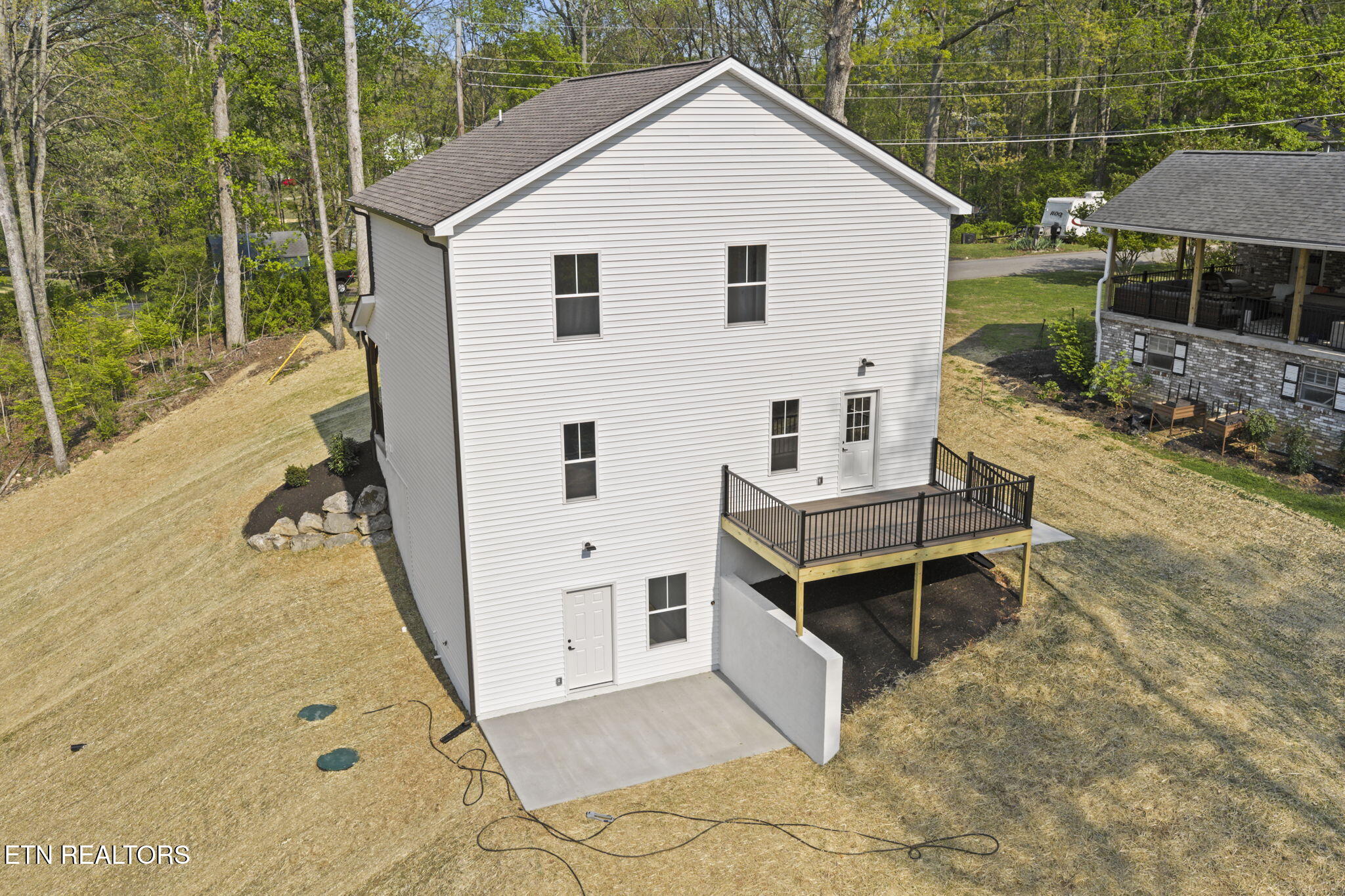 159 Edgewood Heights Lane Powell TN 37849
