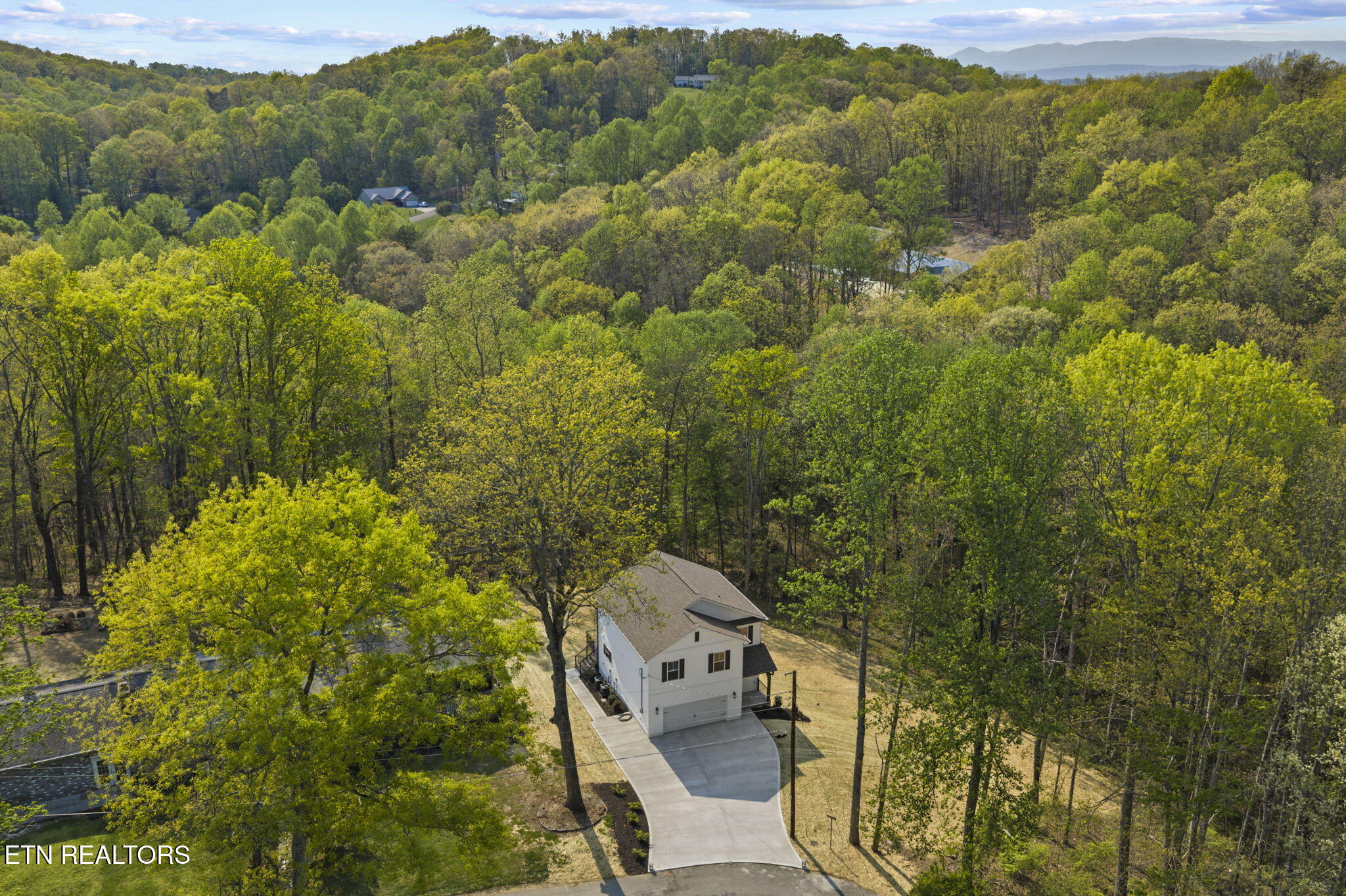 159 Edgewood Heights Lane Powell TN 37849
