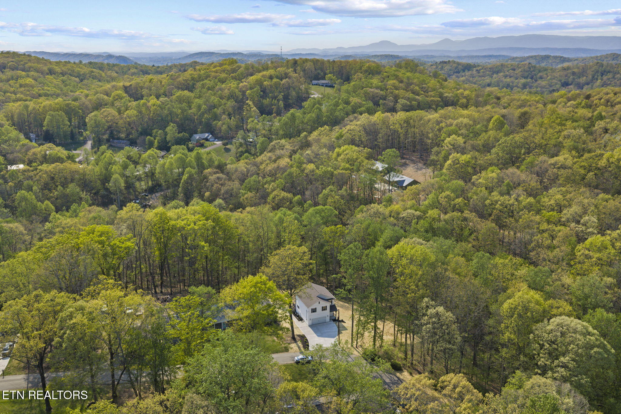 159 Edgewood Heights Lane Powell TN 37849