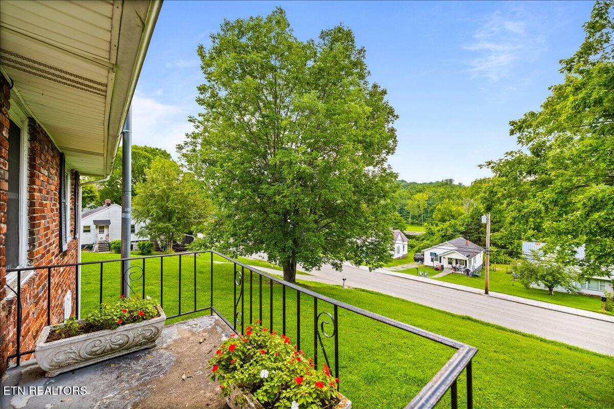 503 S Indiana Avenue Lafollette TN 37766
