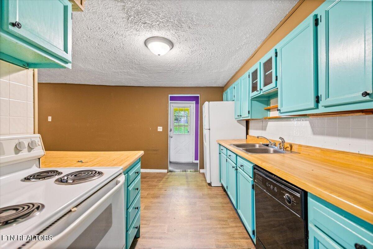 503 S Indiana Avenue Lafollette TN 37766