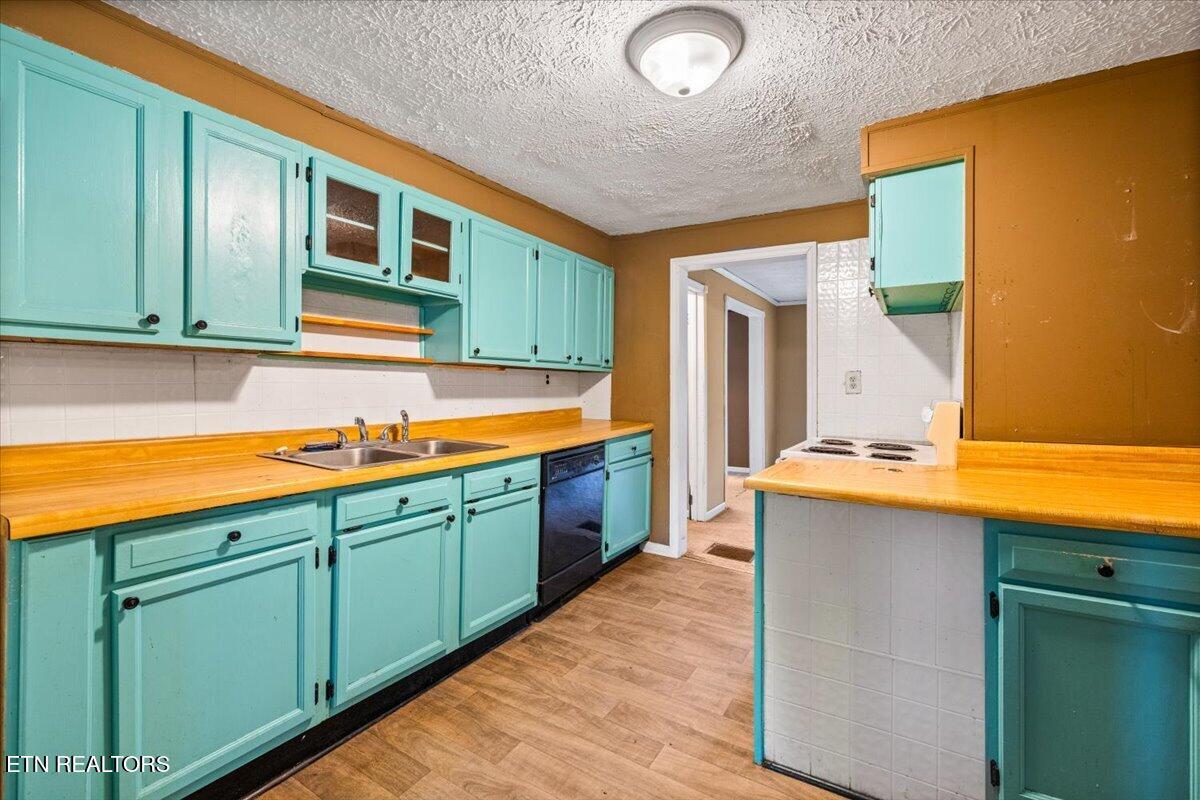 503 S Indiana Avenue Lafollette TN 37766