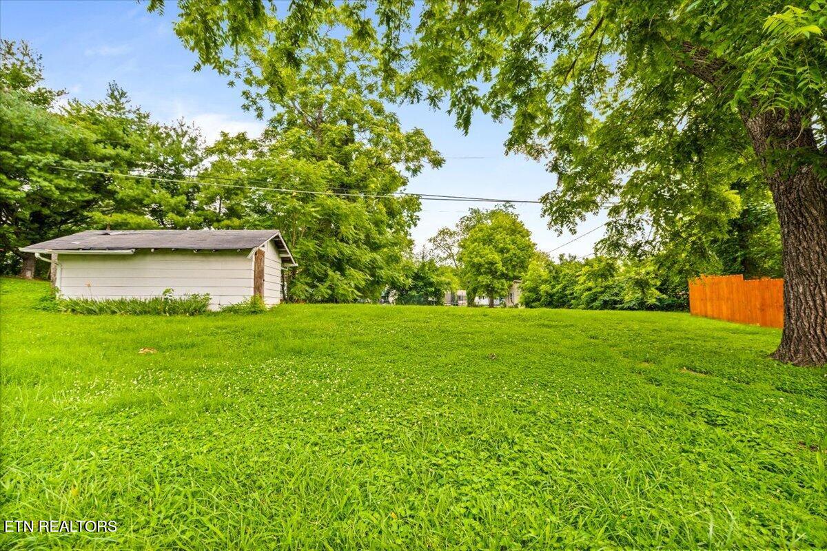 503 S Indiana Avenue Lafollette TN 37766