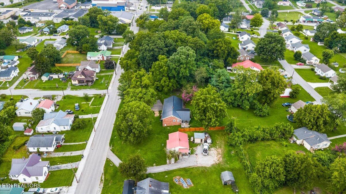 503 S Indiana Avenue Lafollette TN 37766