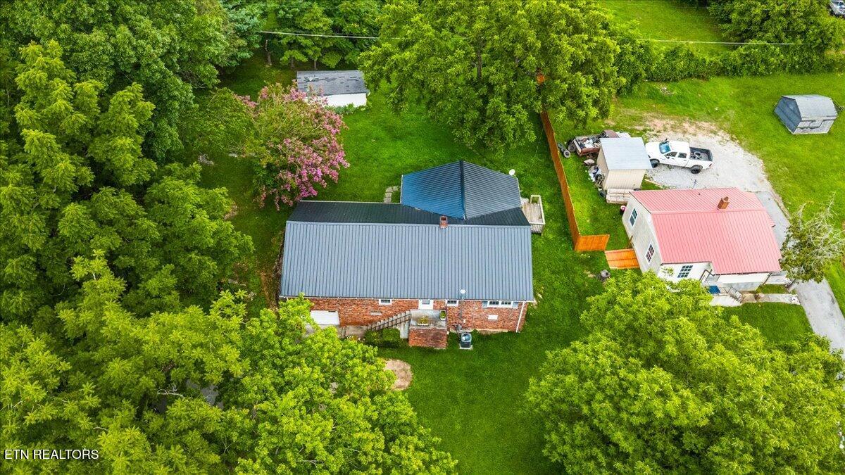 503 S Indiana Avenue Lafollette TN 37766