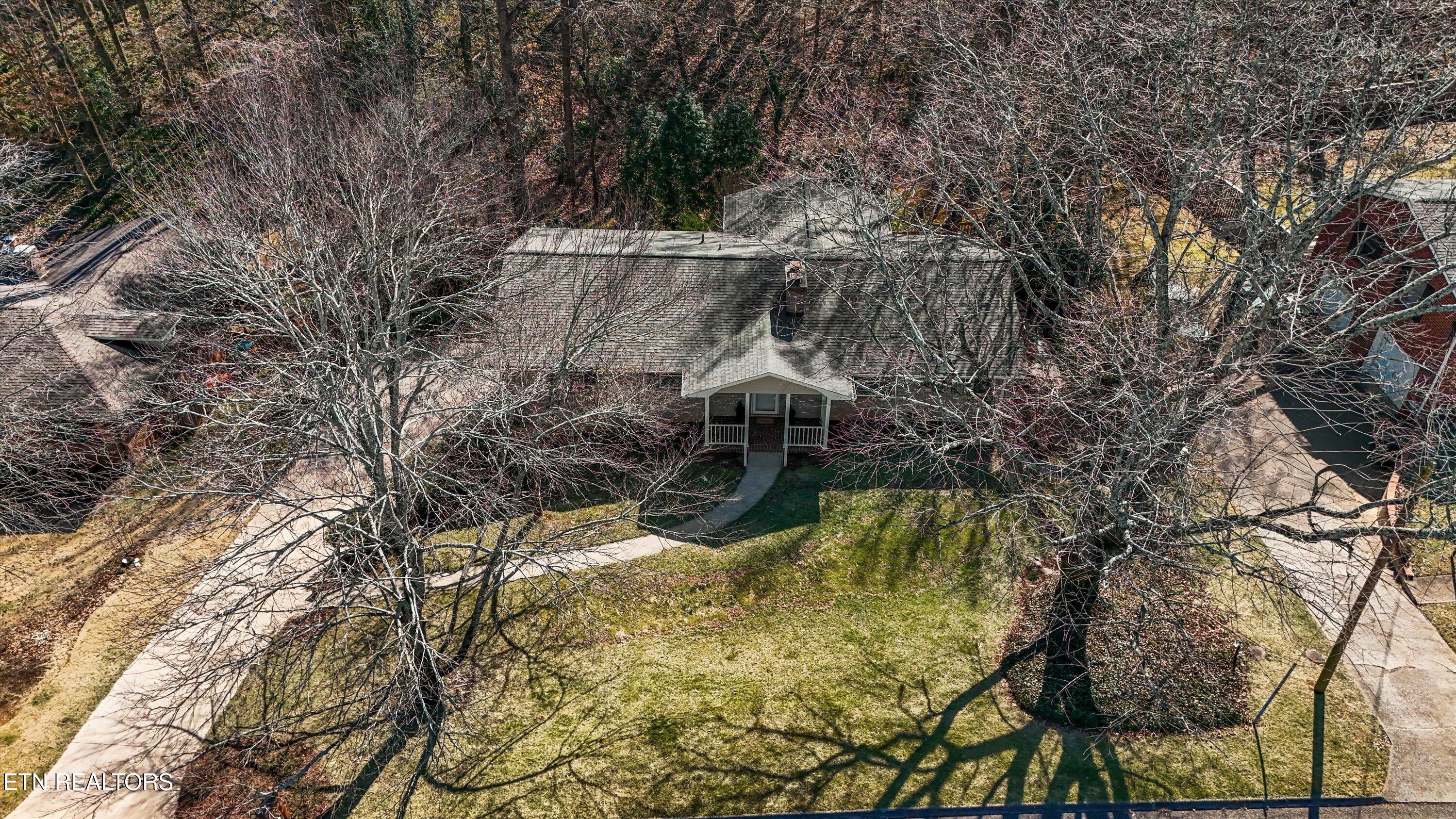 7832 Luxmore Drive Knoxville TN 37919