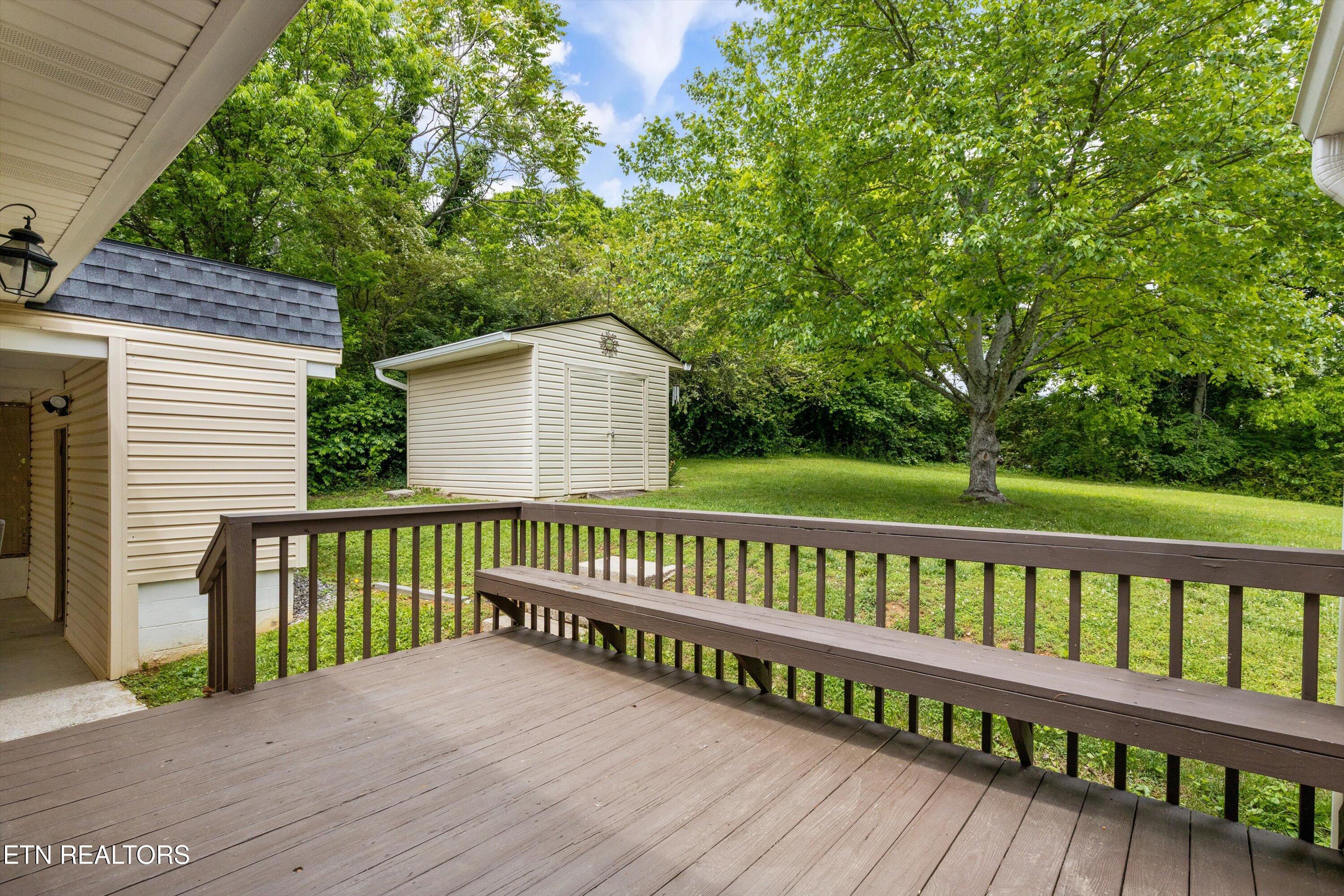 5702 Dogwood Road Knoxville TN 37918