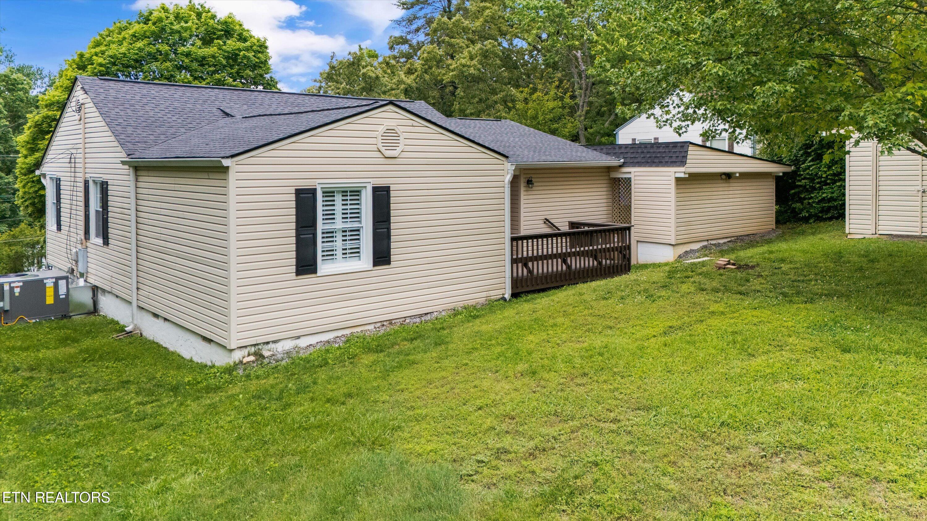 5702 Dogwood Road Knoxville TN 37918