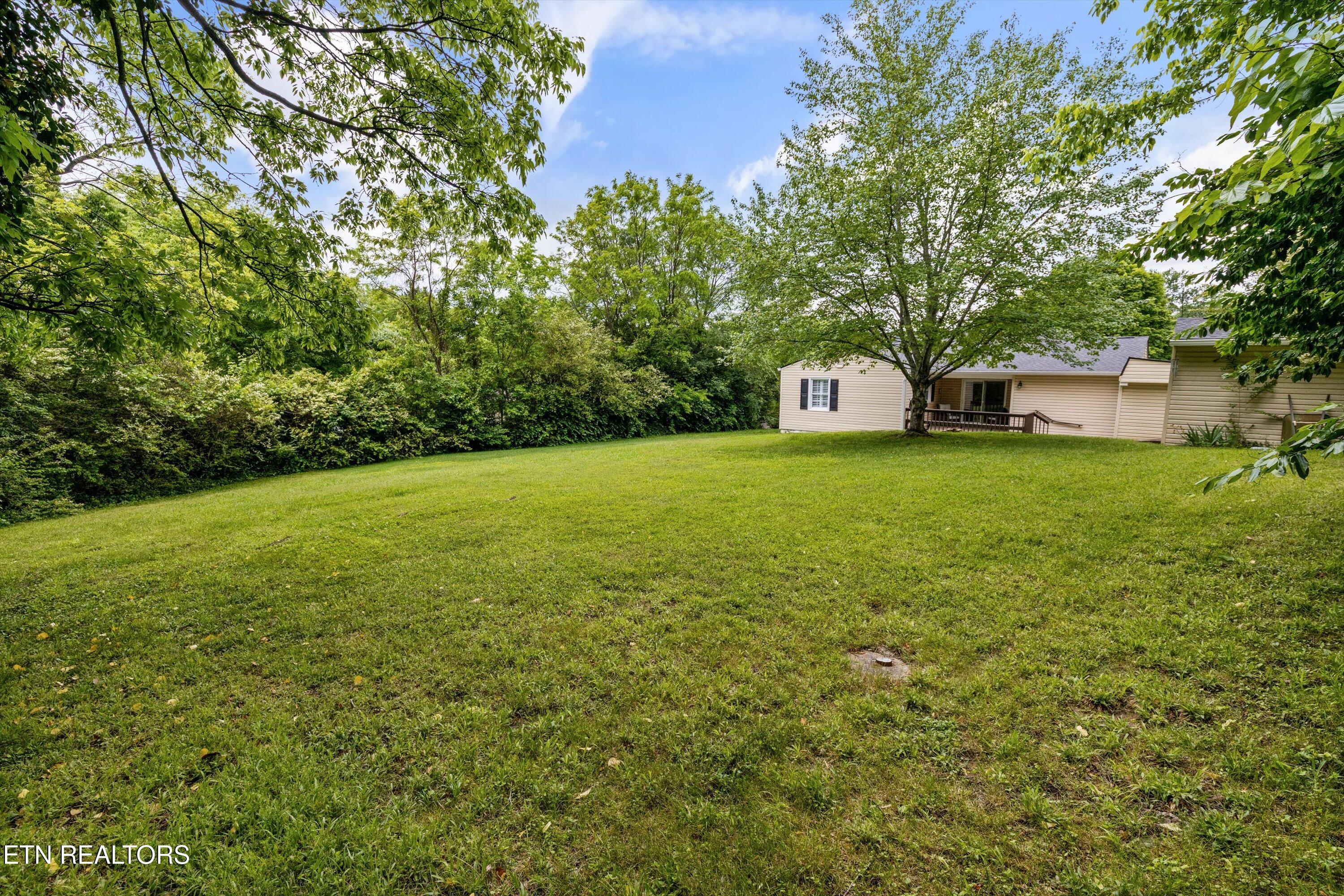 5702 Dogwood Road Knoxville TN 37918