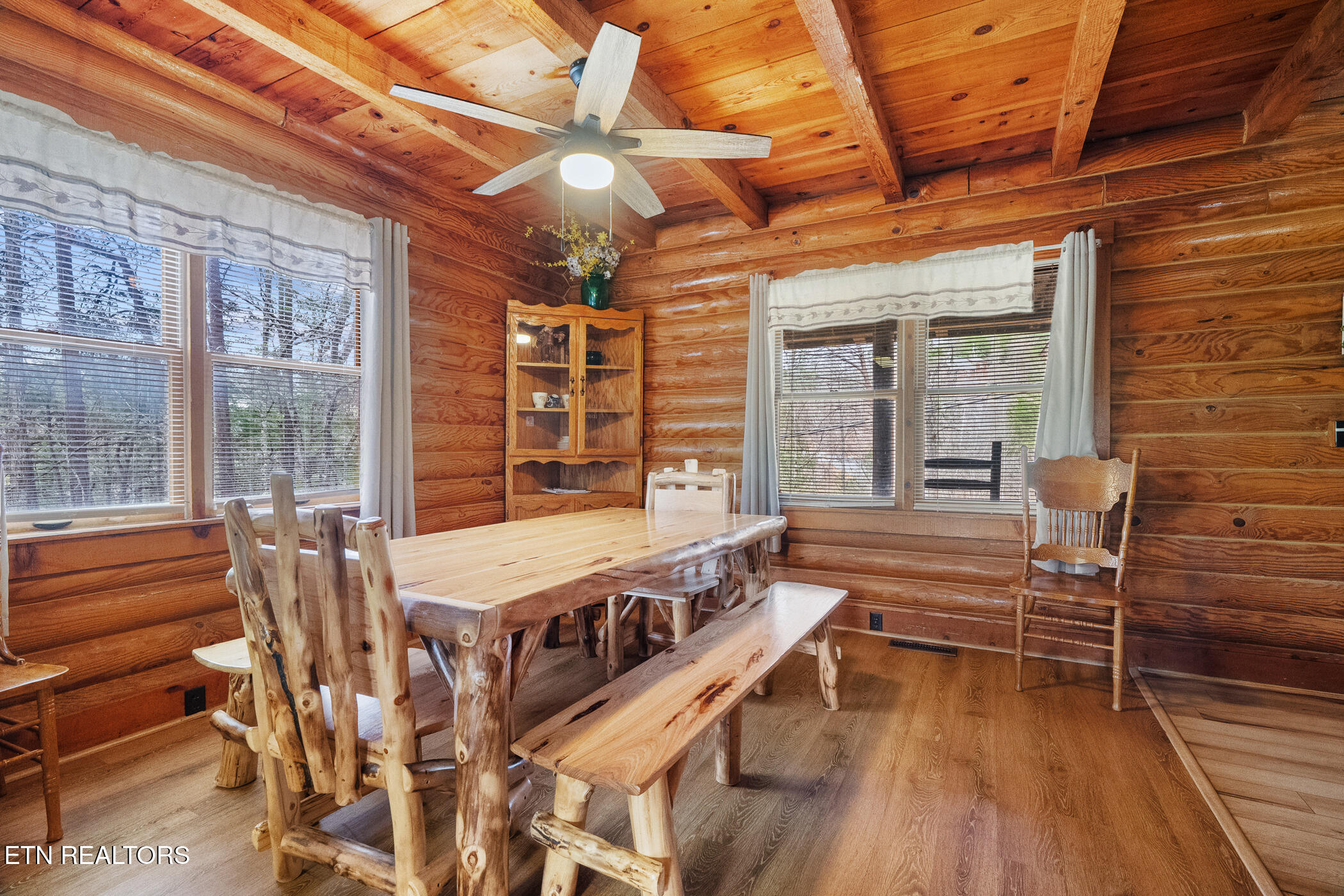 1736 Walker Trail Sevierville TN 37876