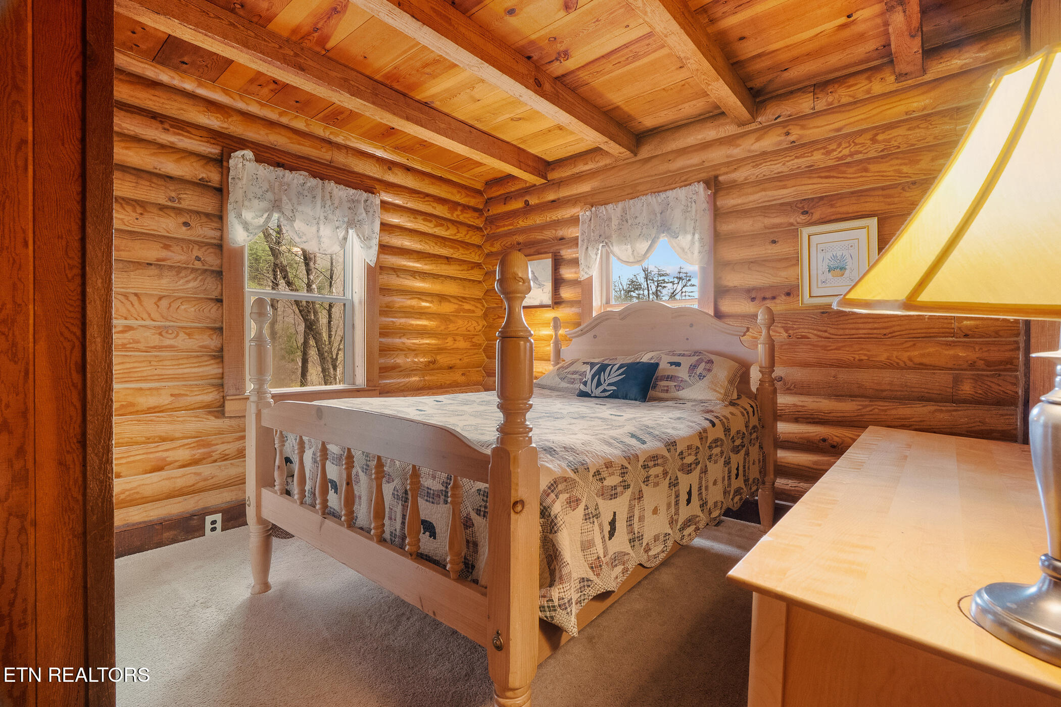 1736 Walker Trail Sevierville TN 37876