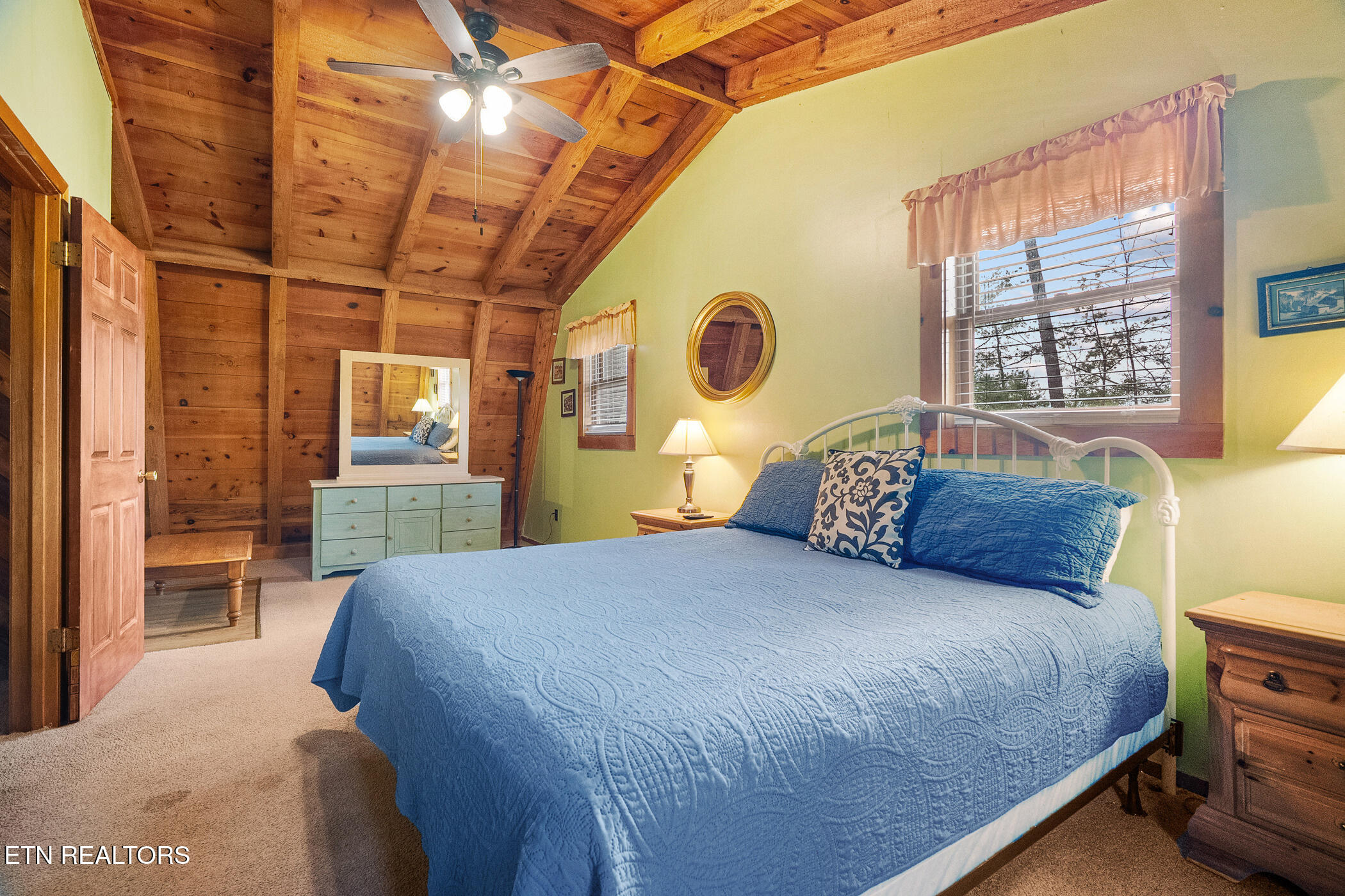 1736 Walker Trail Sevierville TN 37876