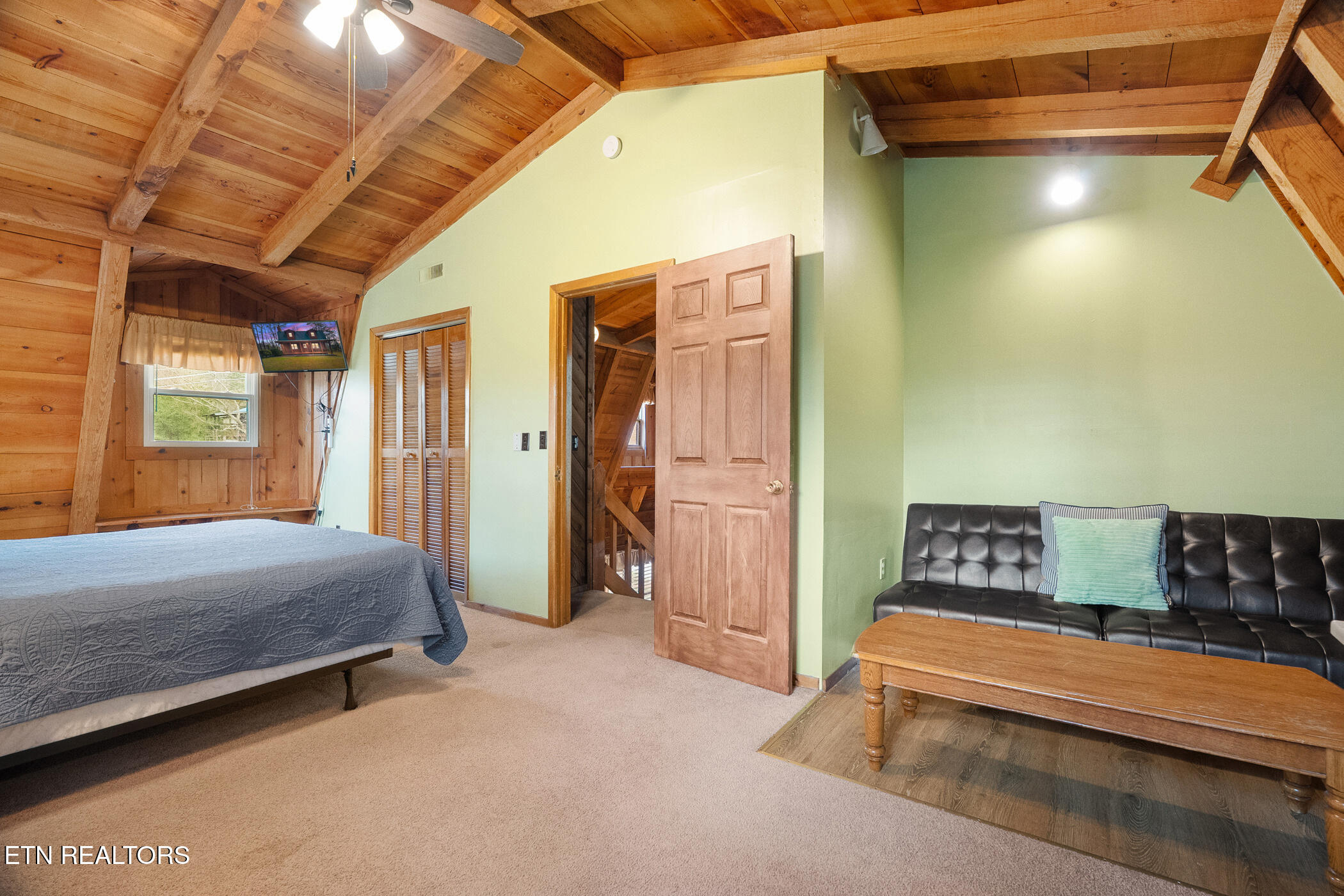 1736 Walker Trail Sevierville TN 37876