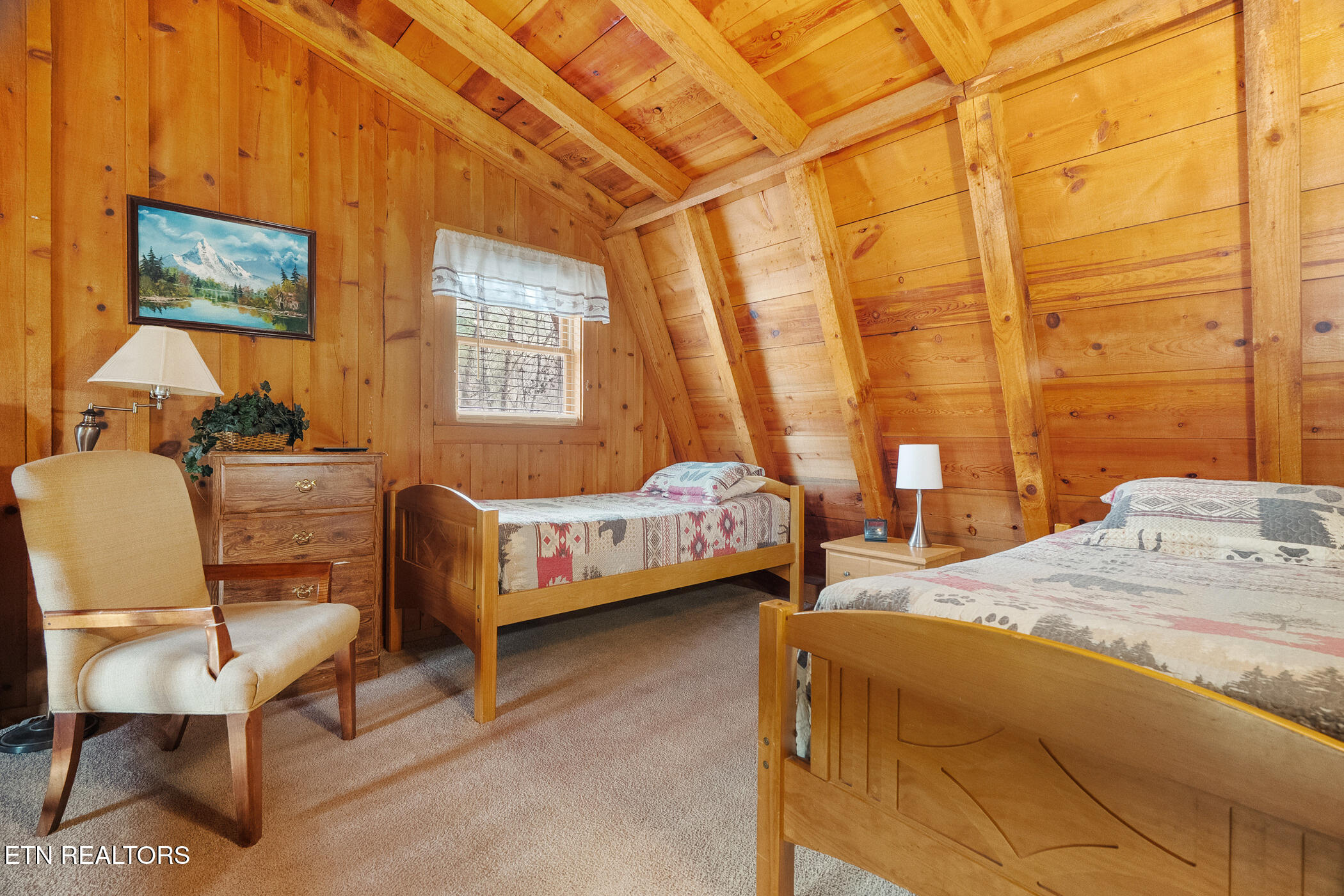1736 Walker Trail Sevierville TN 37876