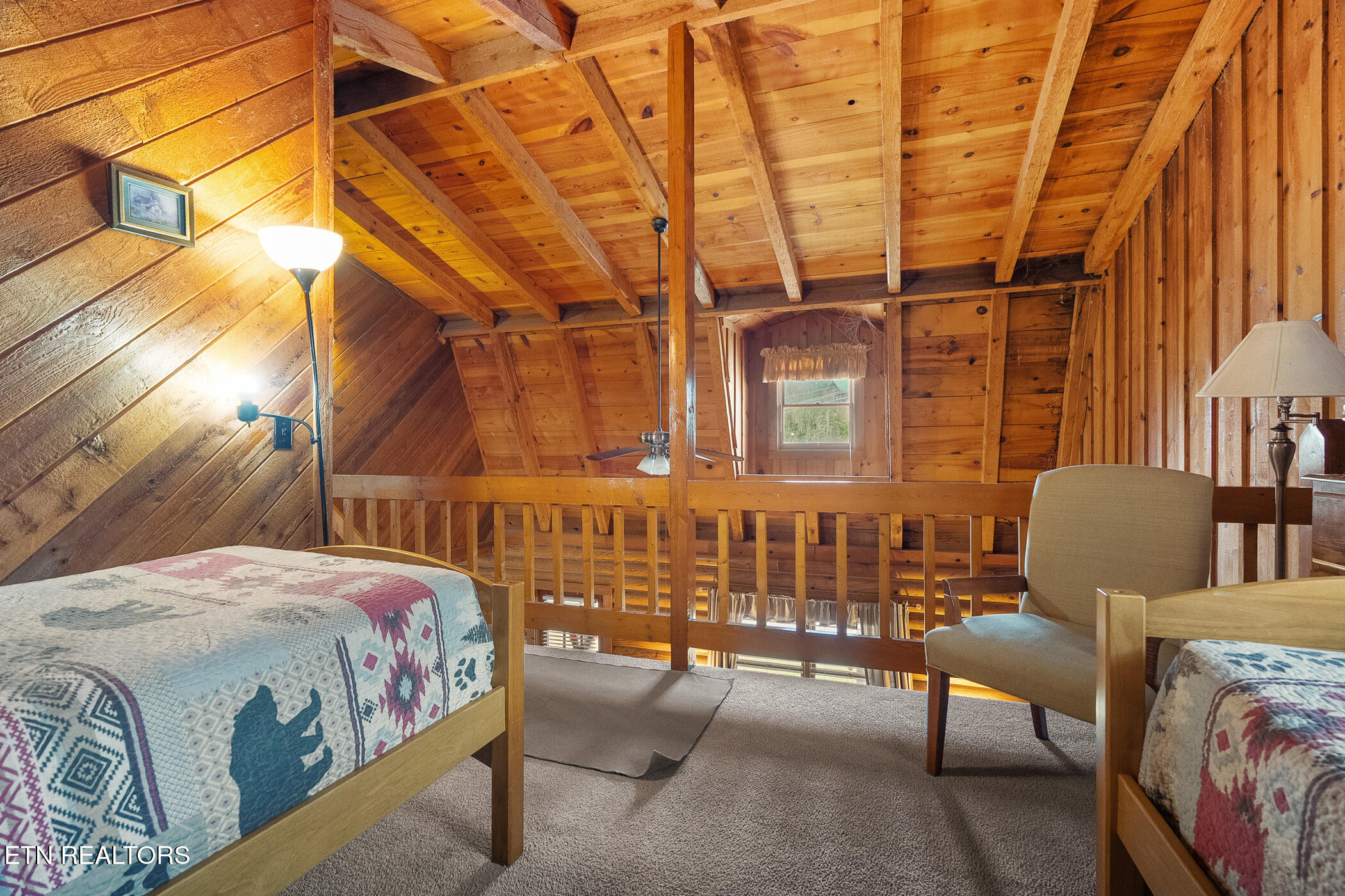 1736 Walker Trail Sevierville TN 37876