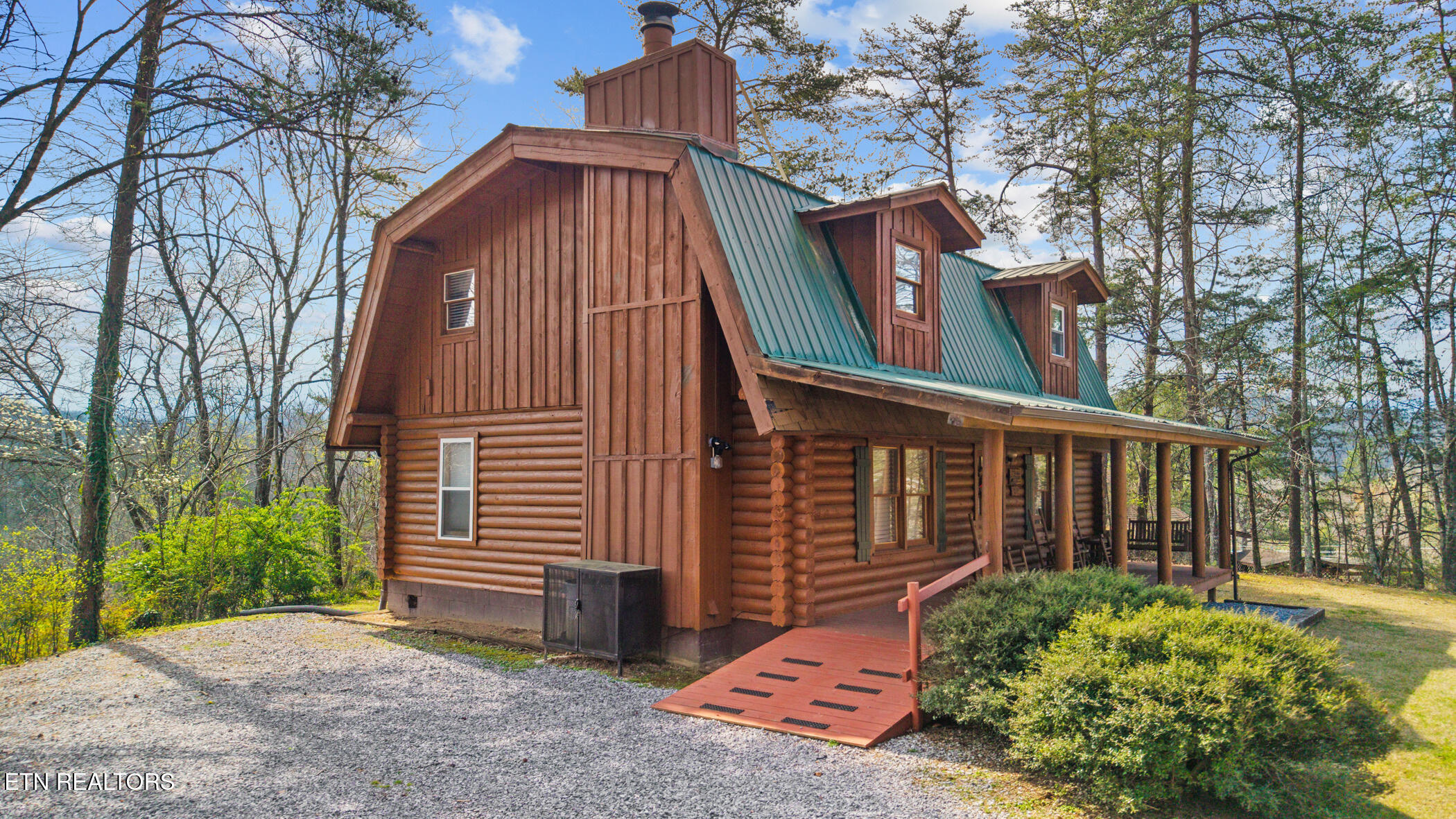 1736 Walker Trail Sevierville TN 37876