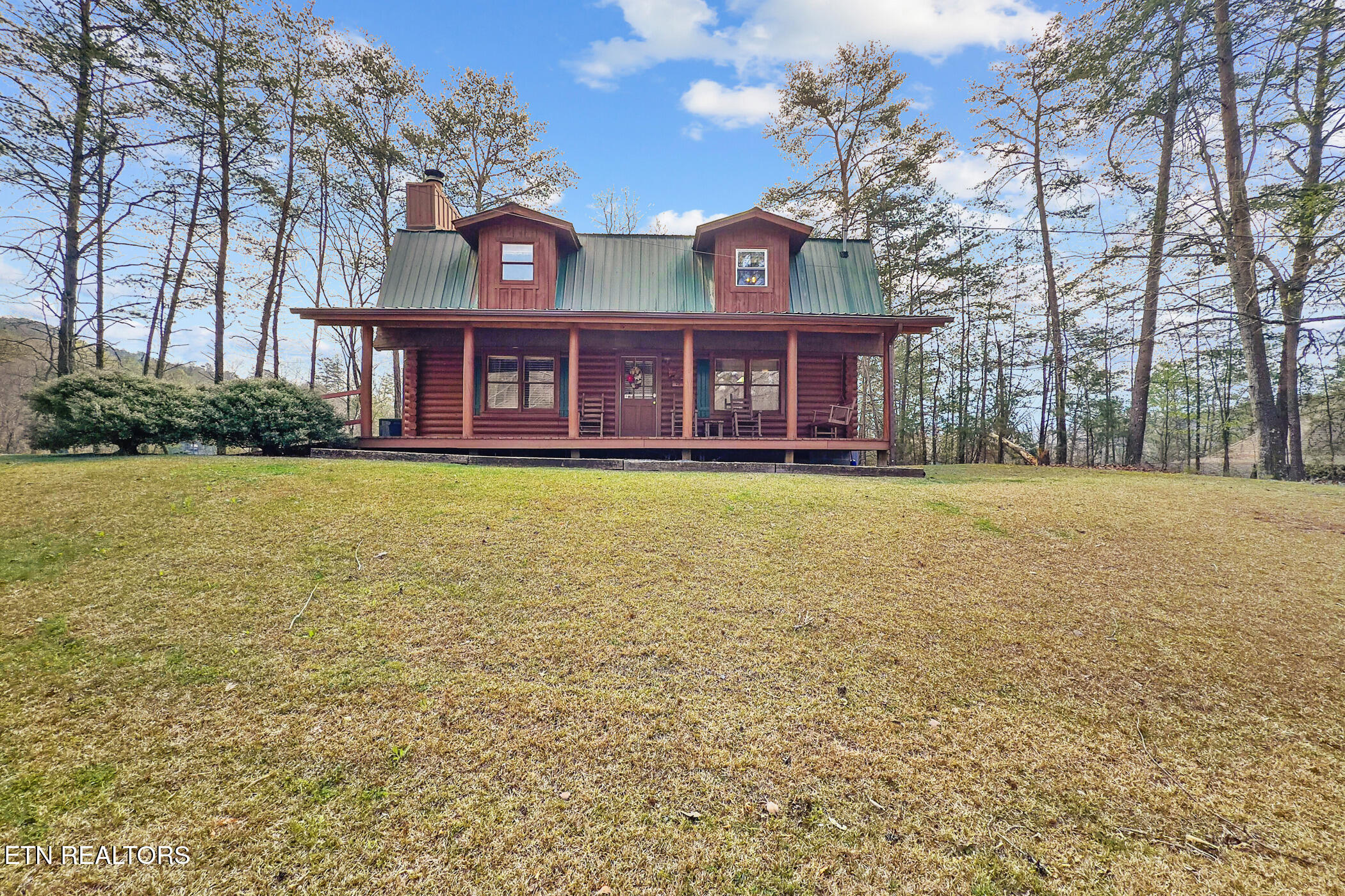 1736 Walker Trail Sevierville TN 37876