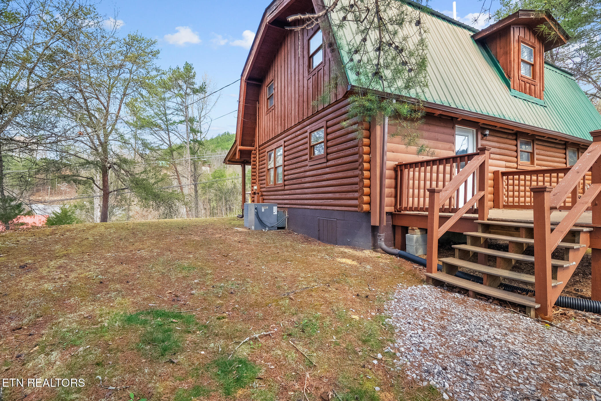 1736 Walker Trail Sevierville TN 37876
