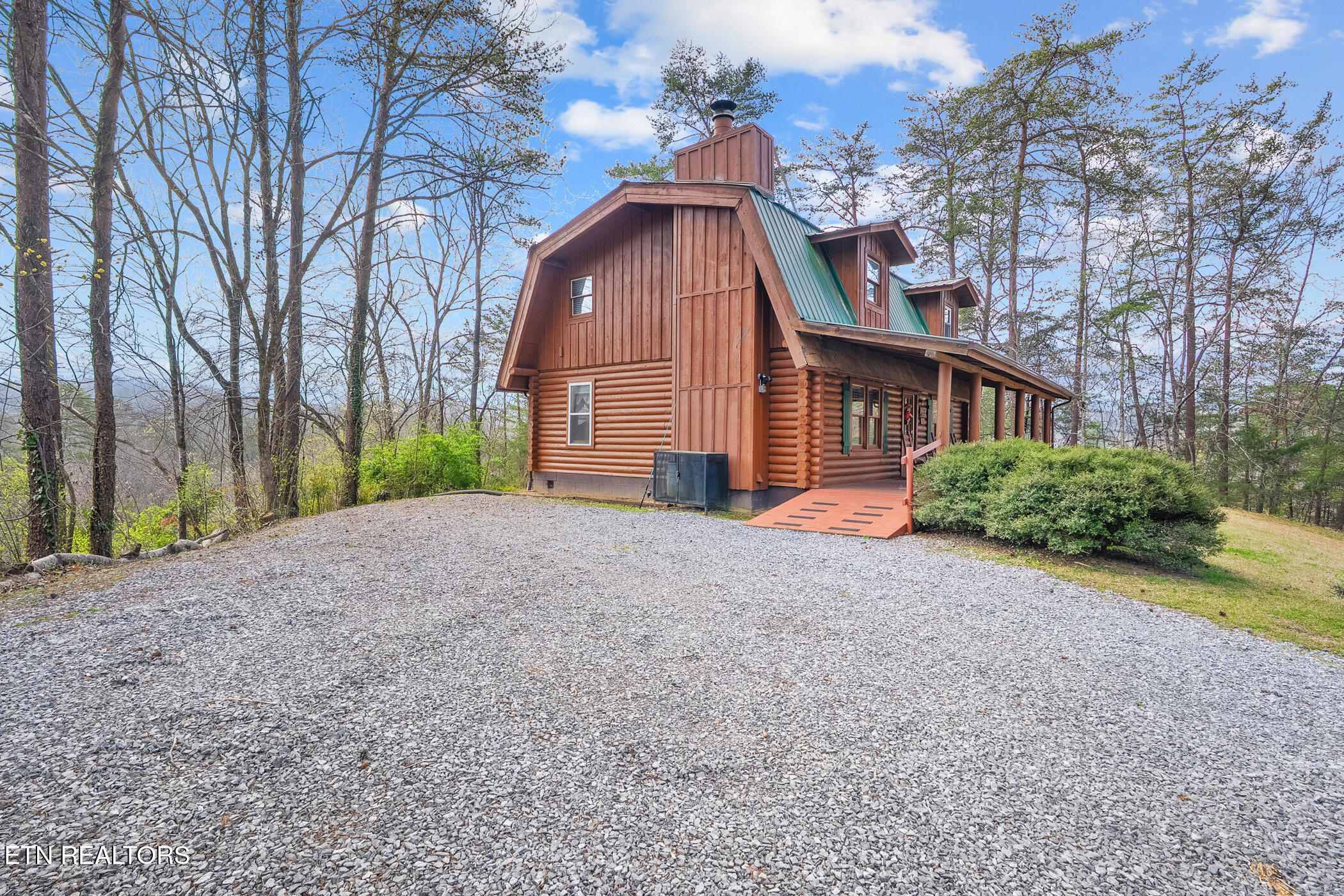 1736 Walker Trail Sevierville TN 37876