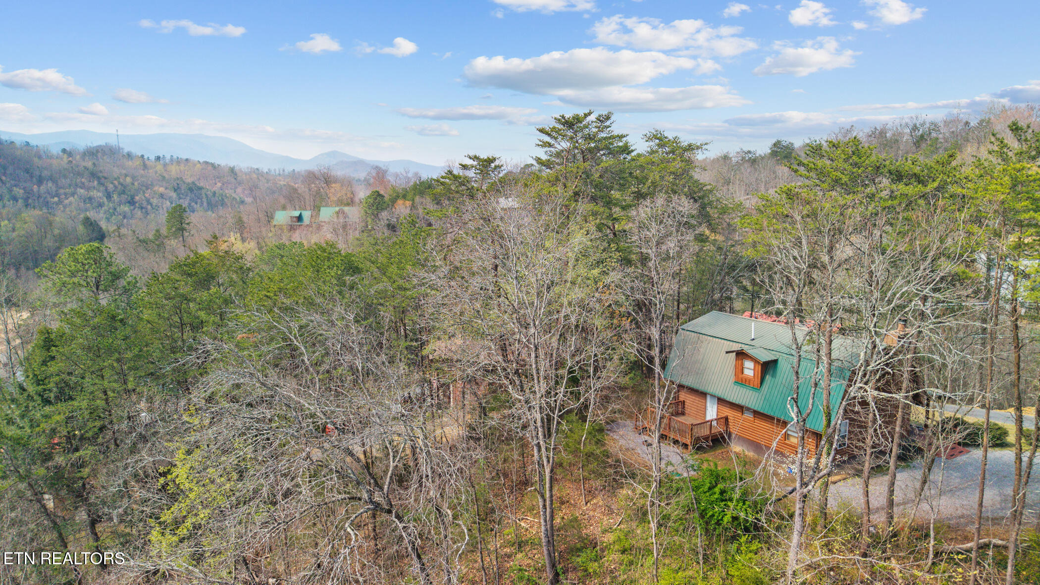 1736 Walker Trail Sevierville TN 37876