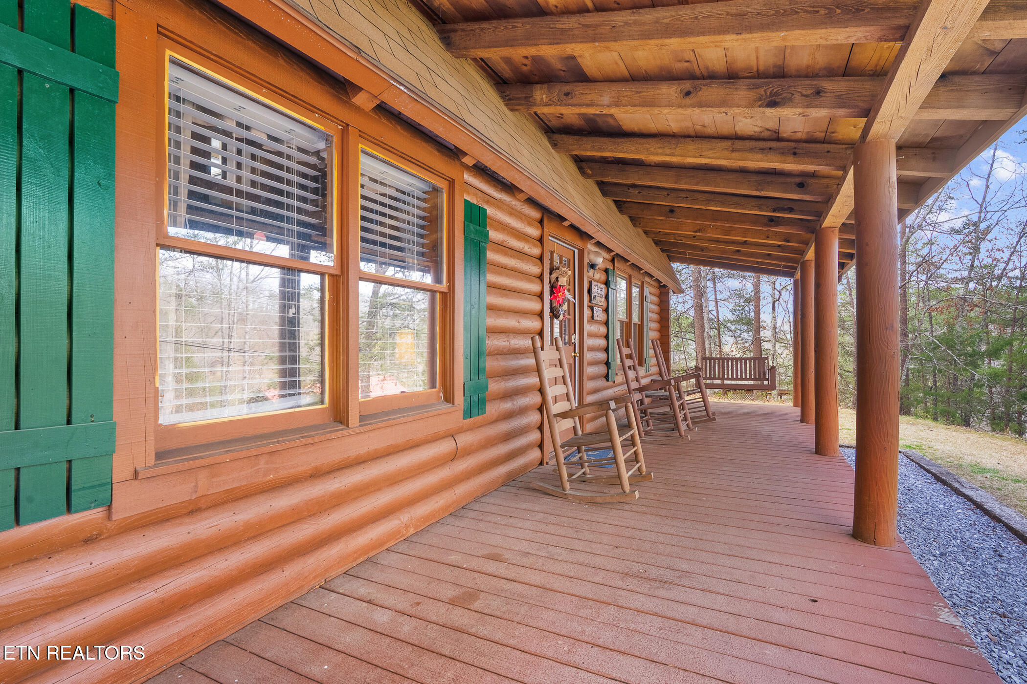 1736 Walker Trail Sevierville TN 37876