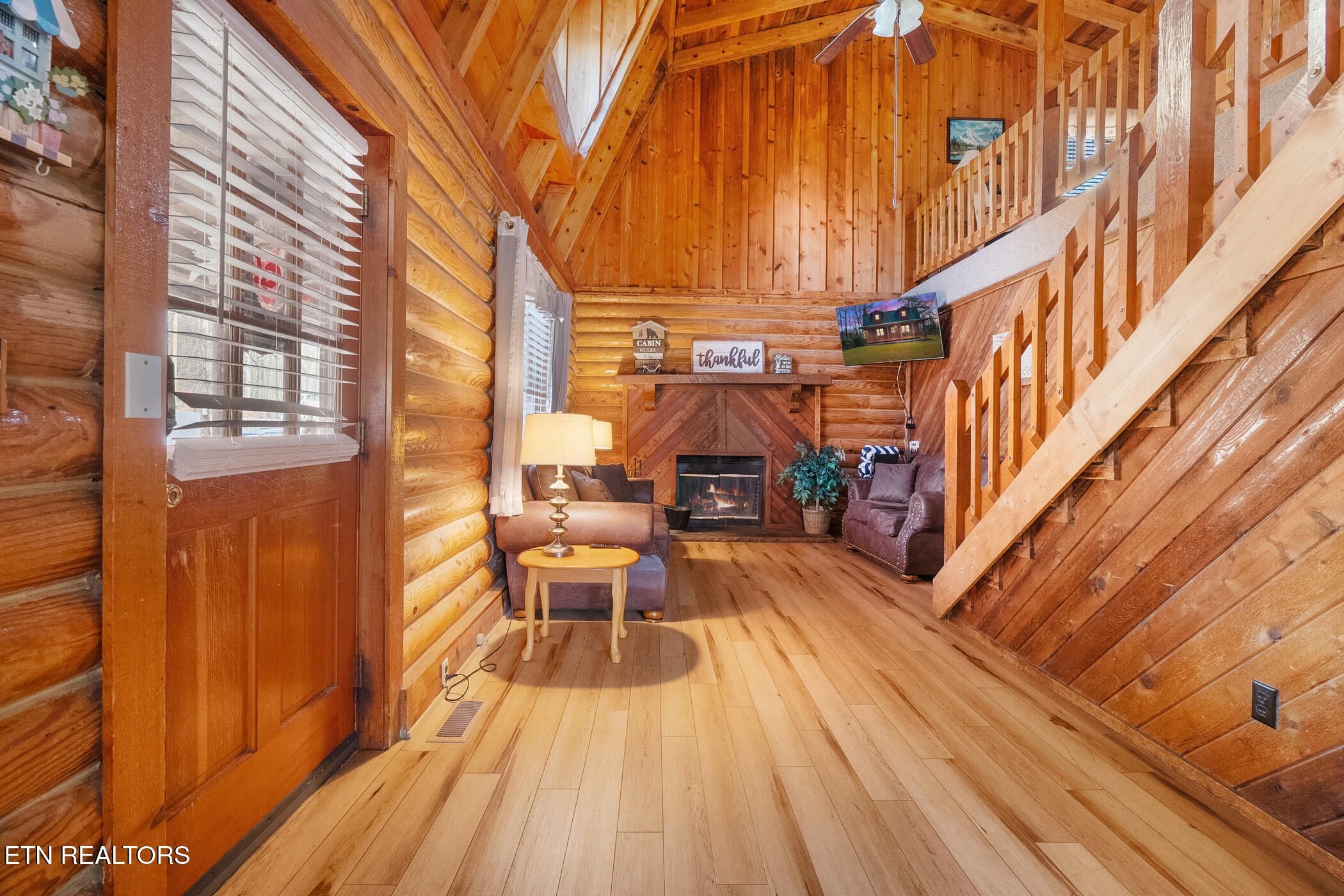 1736 Walker Trail Sevierville TN 37876