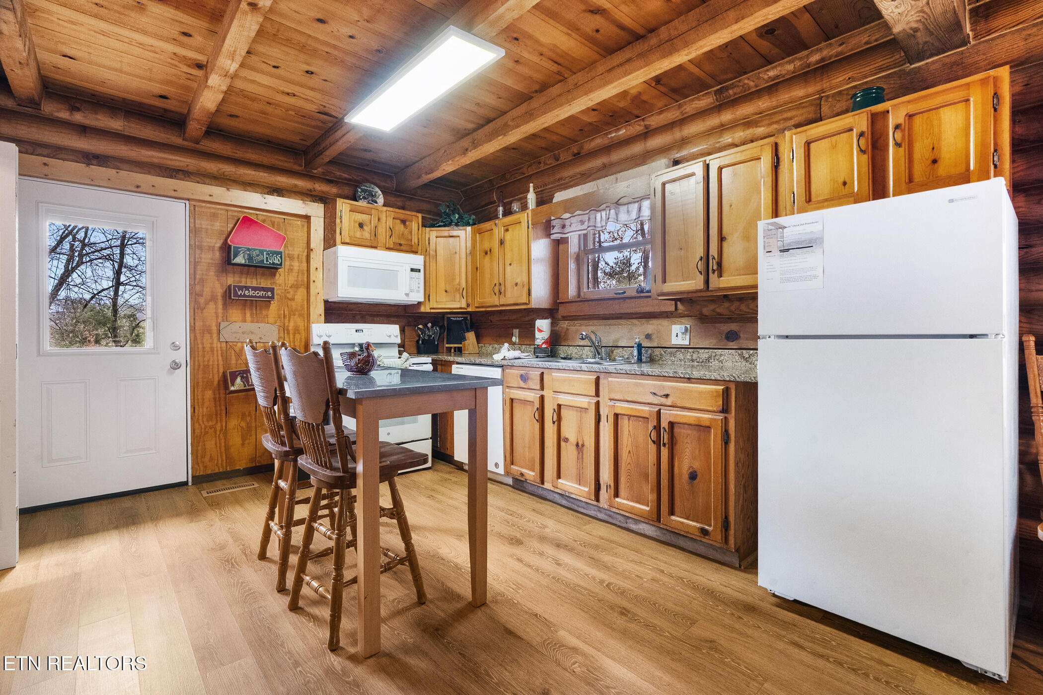 1736 Walker Trail Sevierville TN 37876