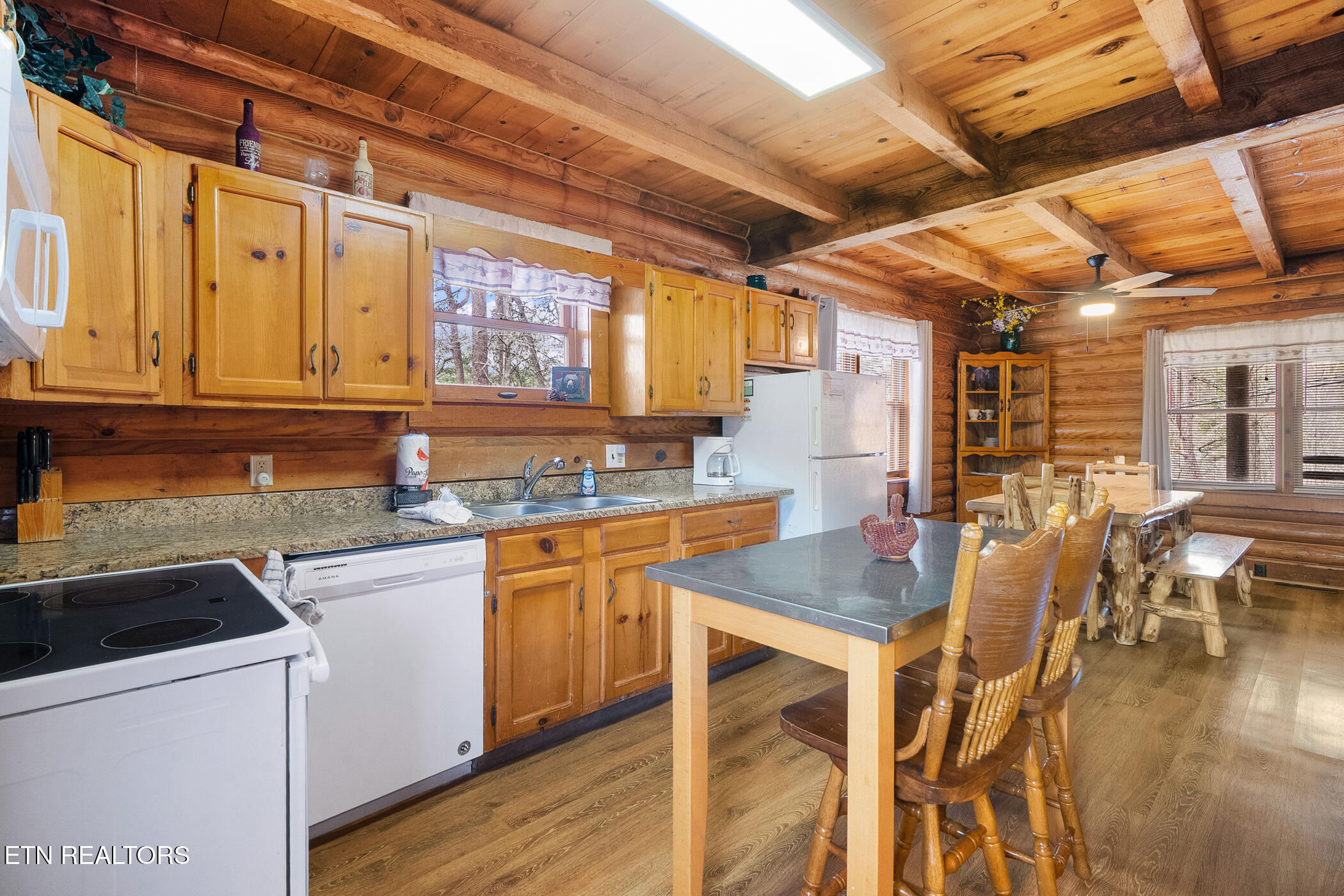 1736 Walker Trail Sevierville TN 37876