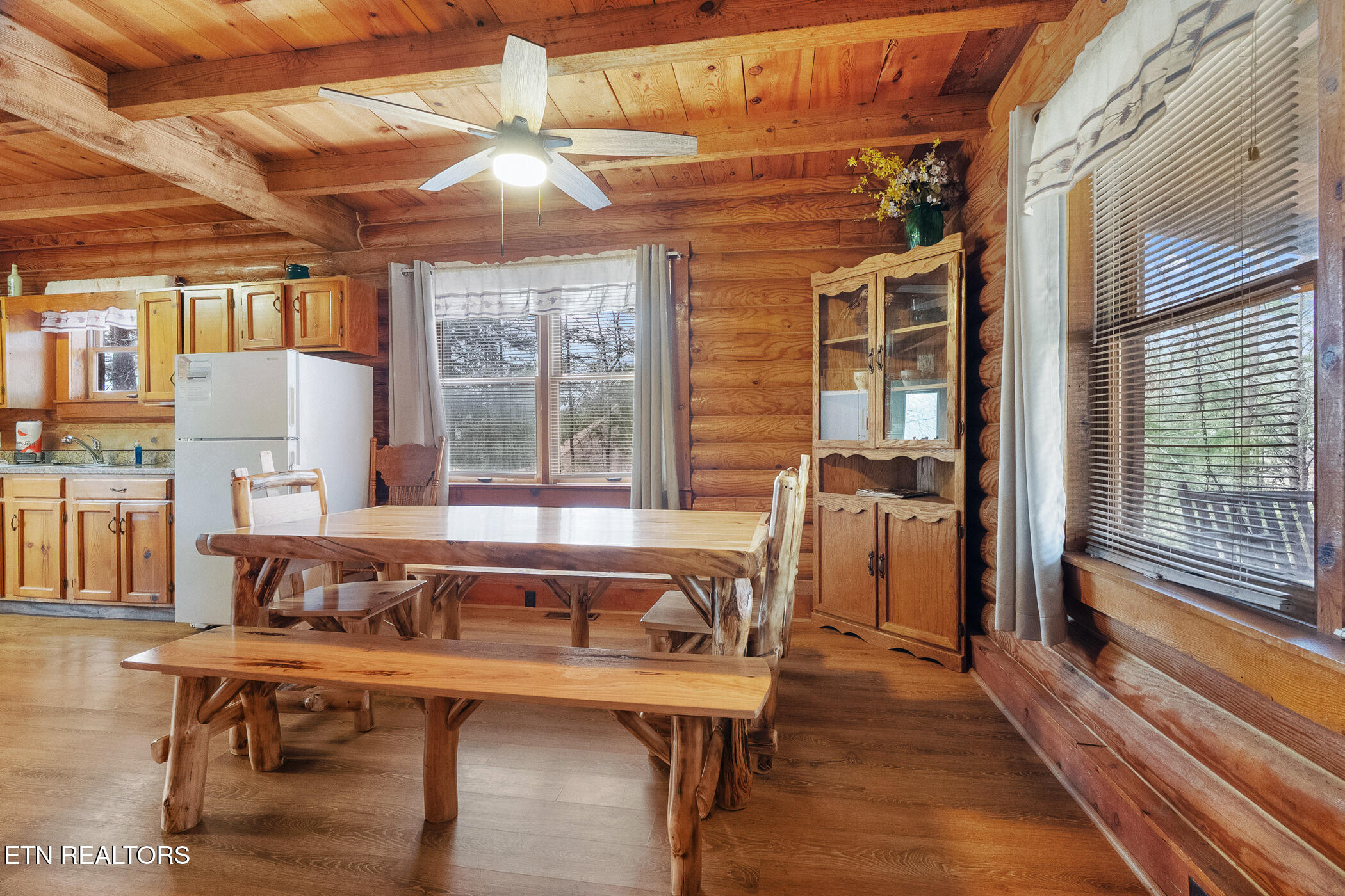 1736 Walker Trail Sevierville TN 37876