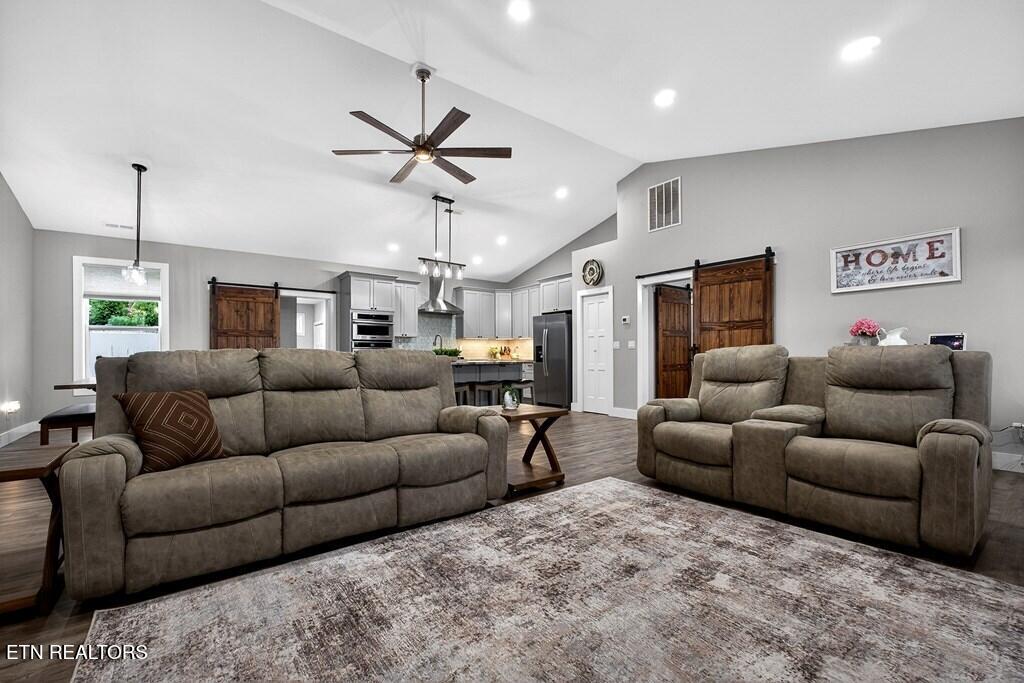1005 Bethlehem Estates Drive Livingston TN 38570