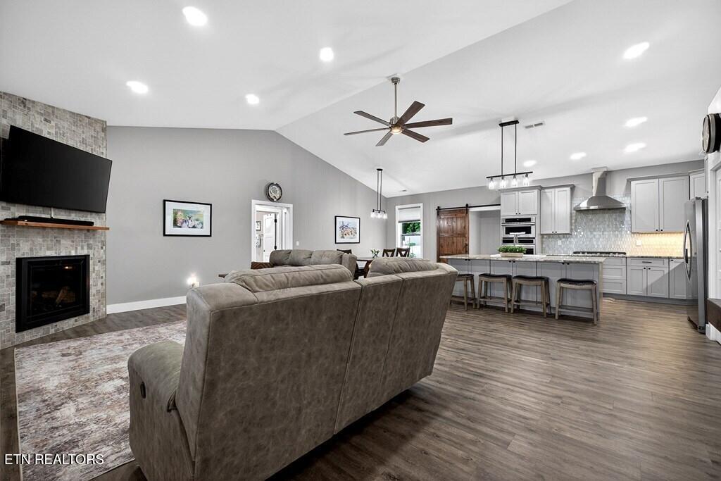 1005 Bethlehem Estates Drive Livingston TN 38570
