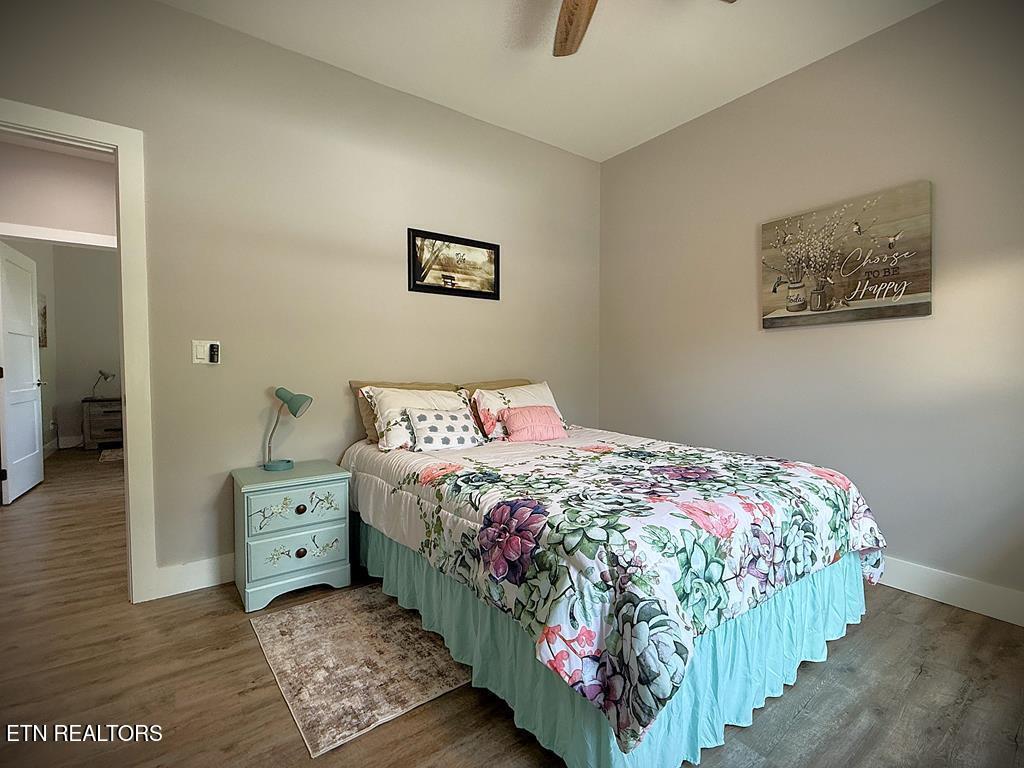 1005 Bethlehem Estates Drive Livingston TN 38570